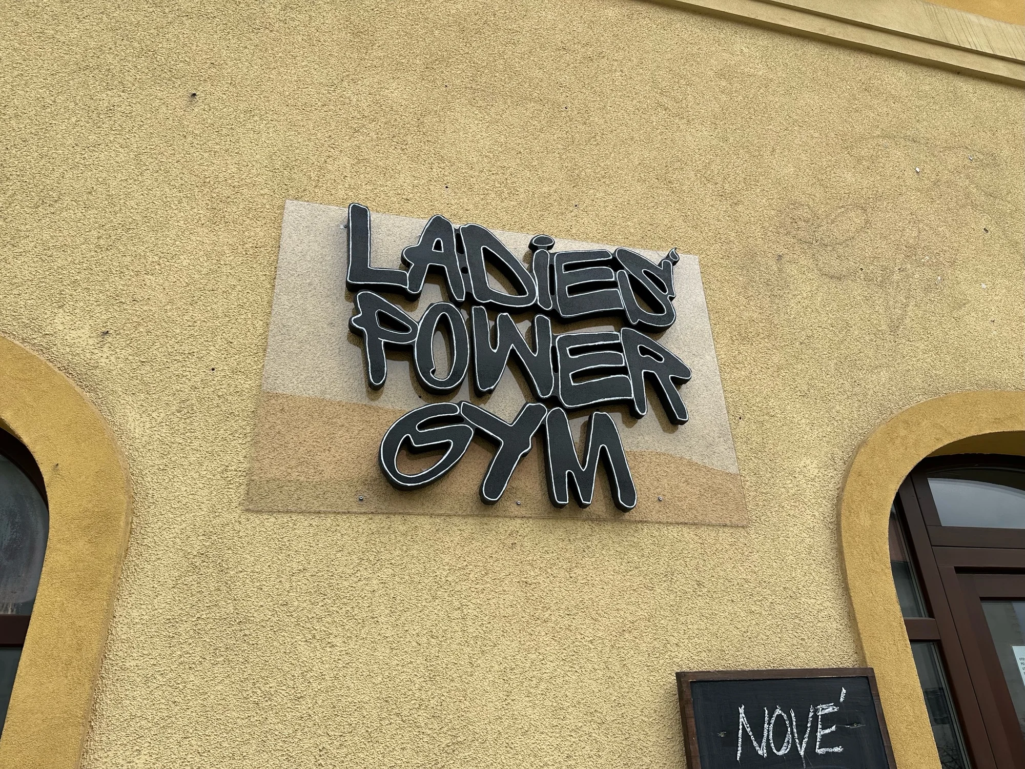 Ženské fitness centrum: jednotlivé vstupy i permanentka na měsíc