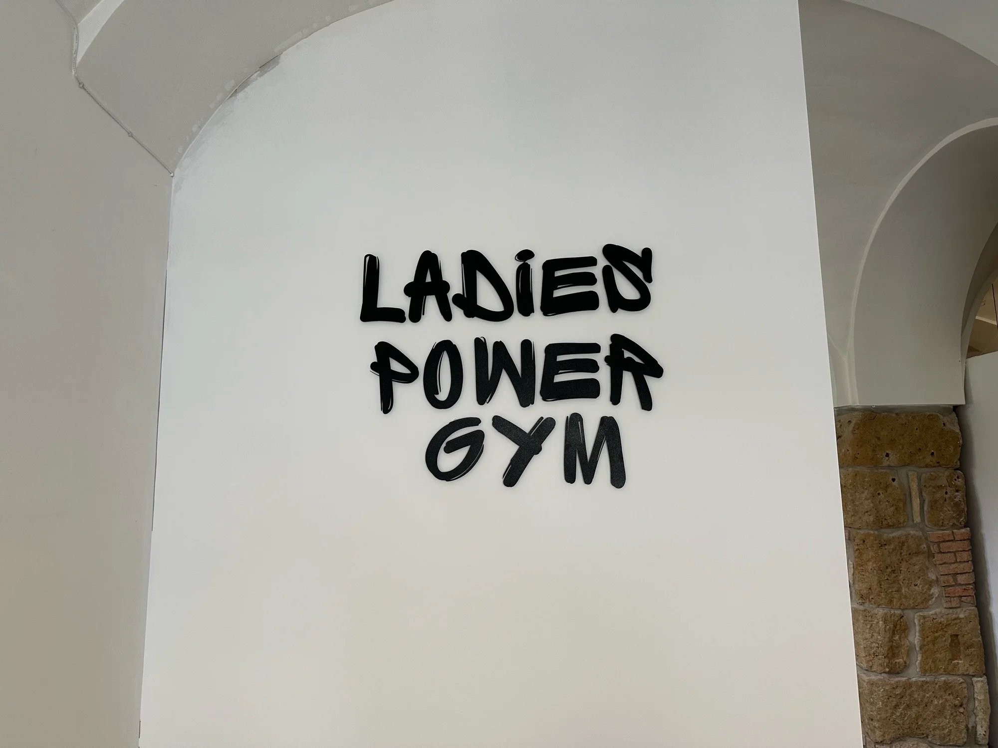 Ženské fitness centrum: jednotlivé vstupy i permanentka na měsíc
