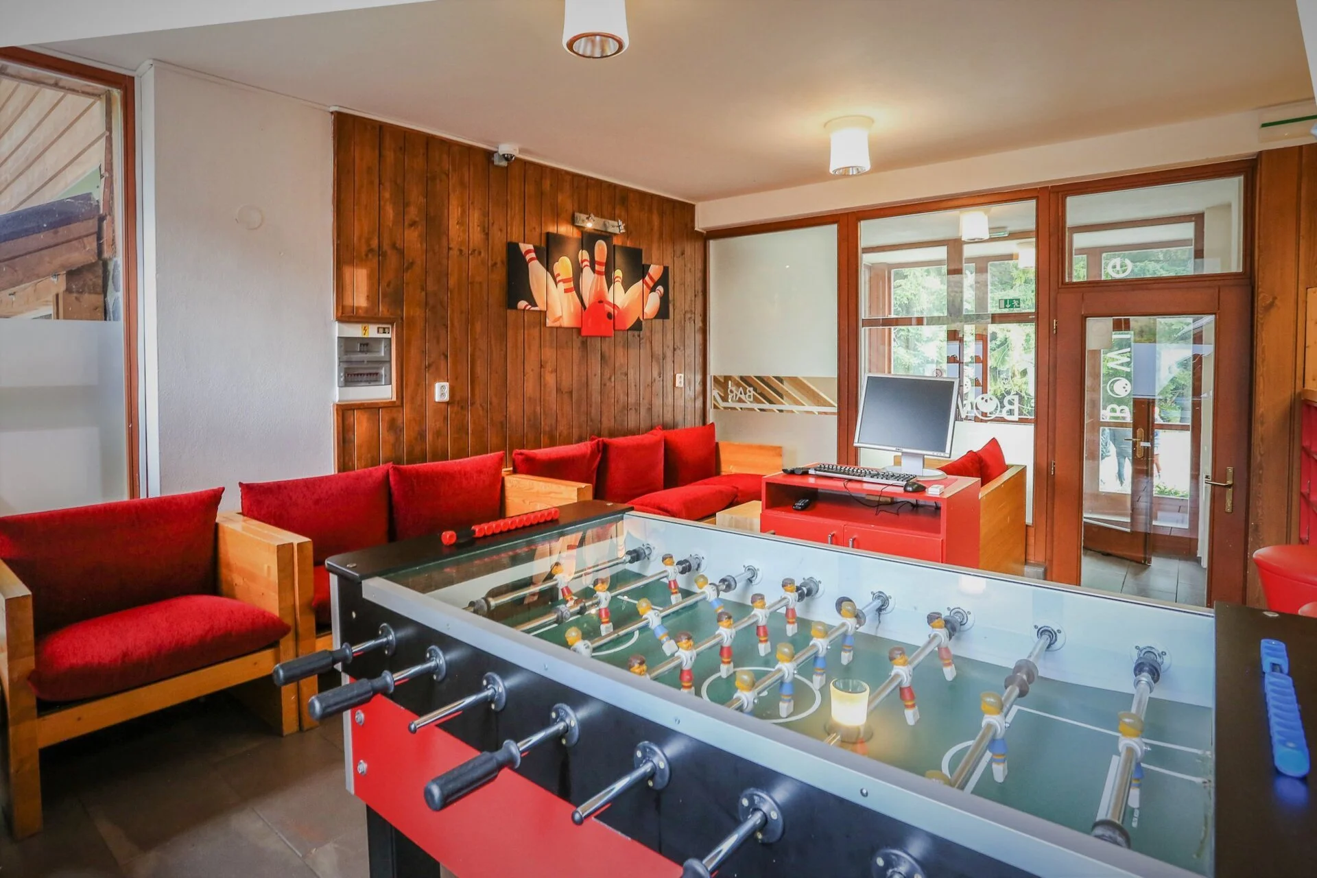Horský hotel v Nízkých Tatrách: snídaně či polopenze a neomezené wellness