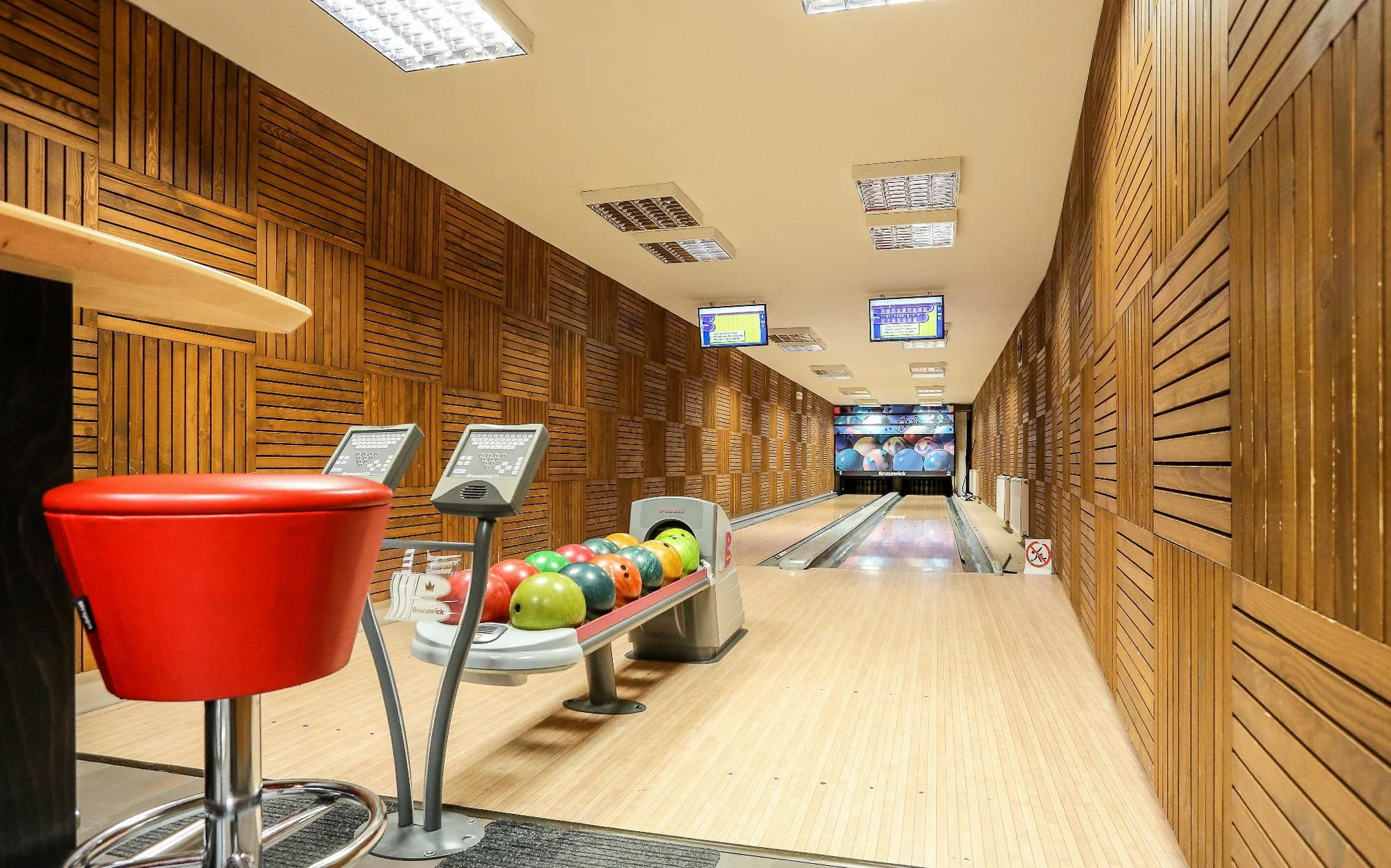 Horský hotel v Nízkých Tatrách: snídaně či polopenze a neomezené wellness