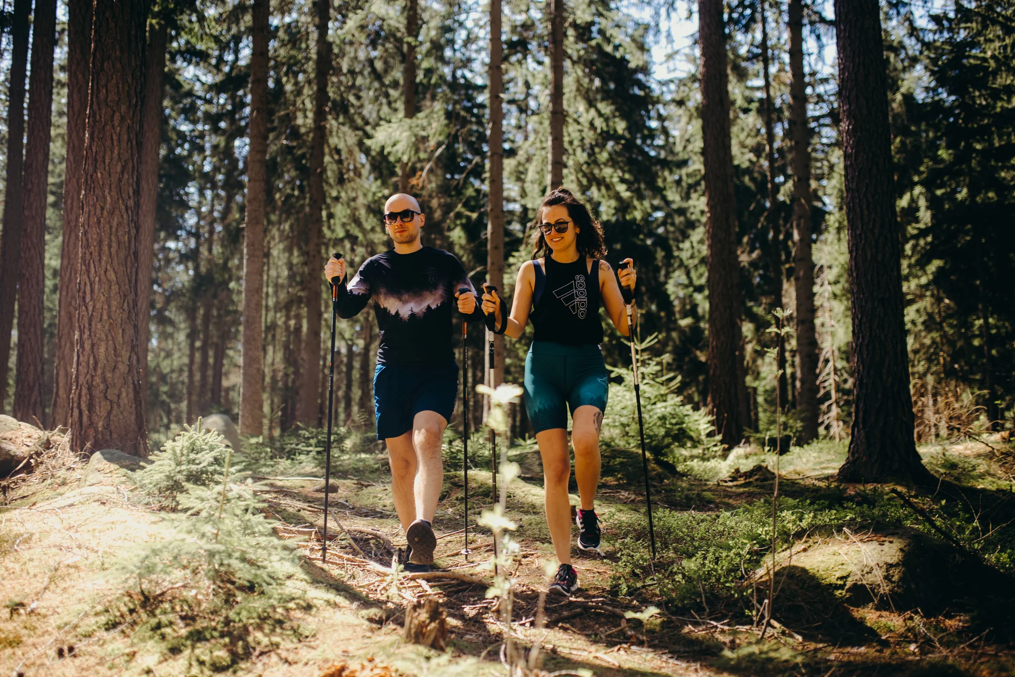Relax v polských Krkonoších: wellness, polopenze, čoko balíčky, cyklistika i výlety