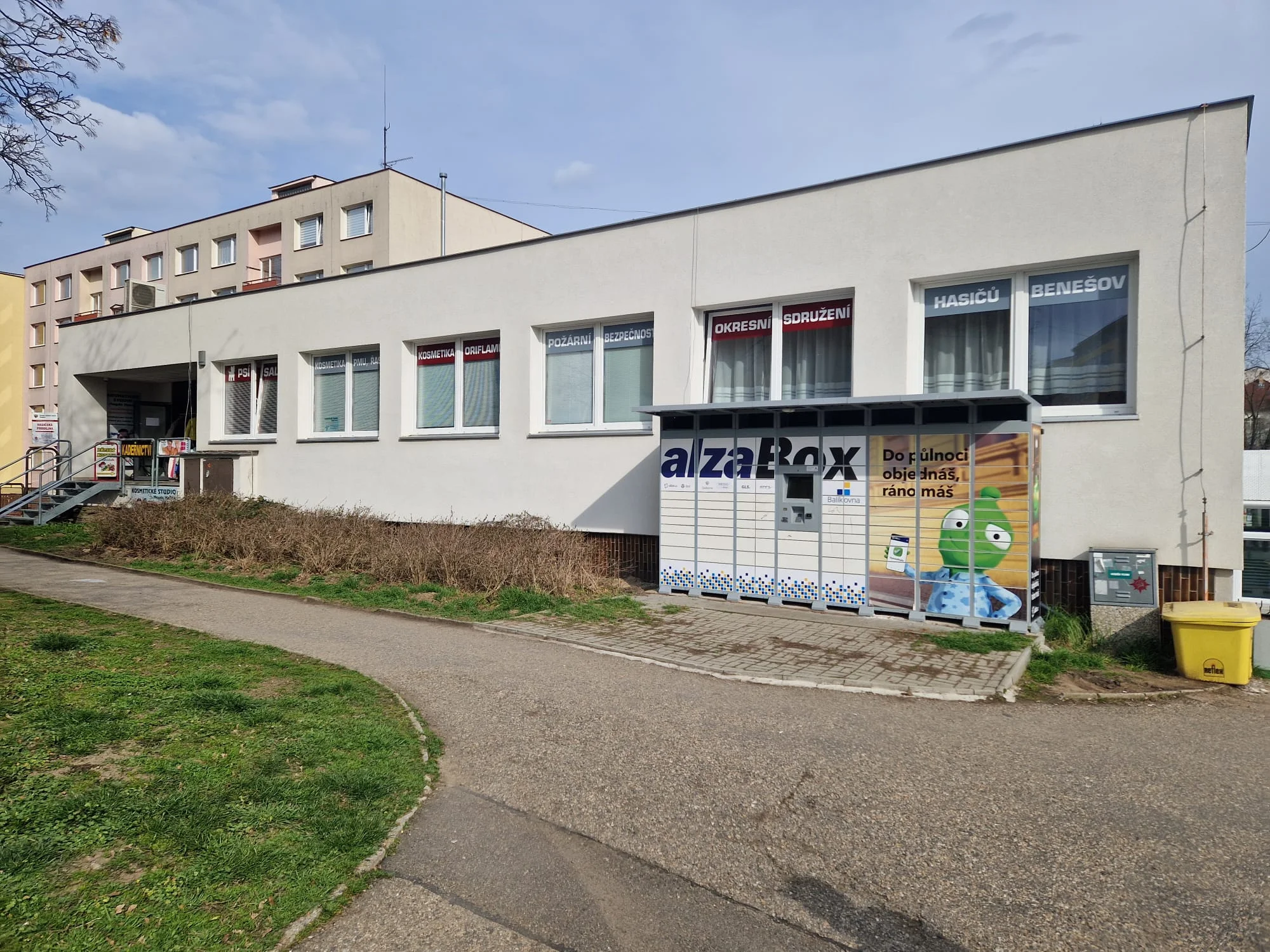 Zasloužený odpočinek: 60minutová relaxační aroma masáž