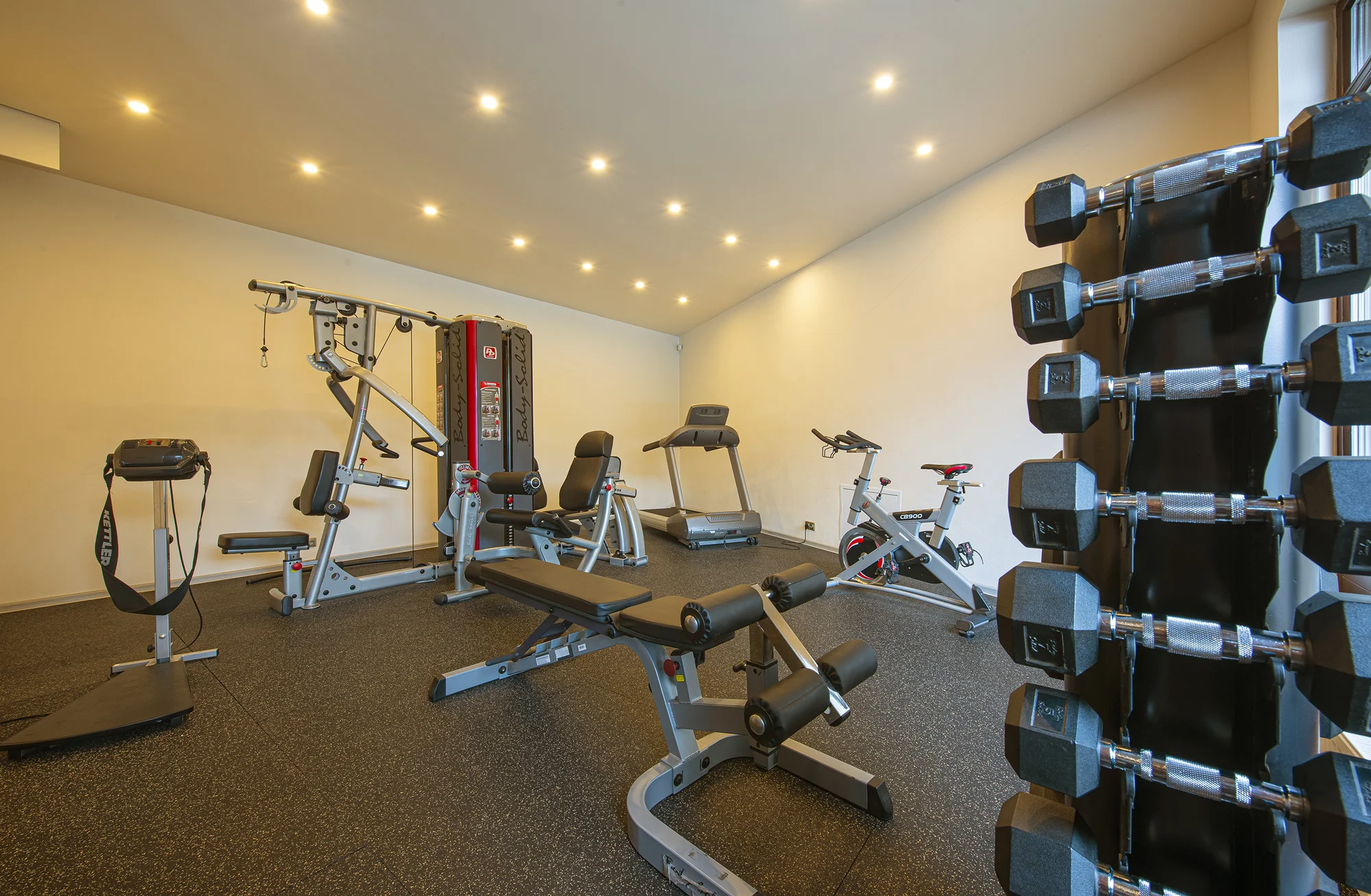 Rodinná dovolená v Levočské dolině: polopenze, wellness a v létě biokoupaliště