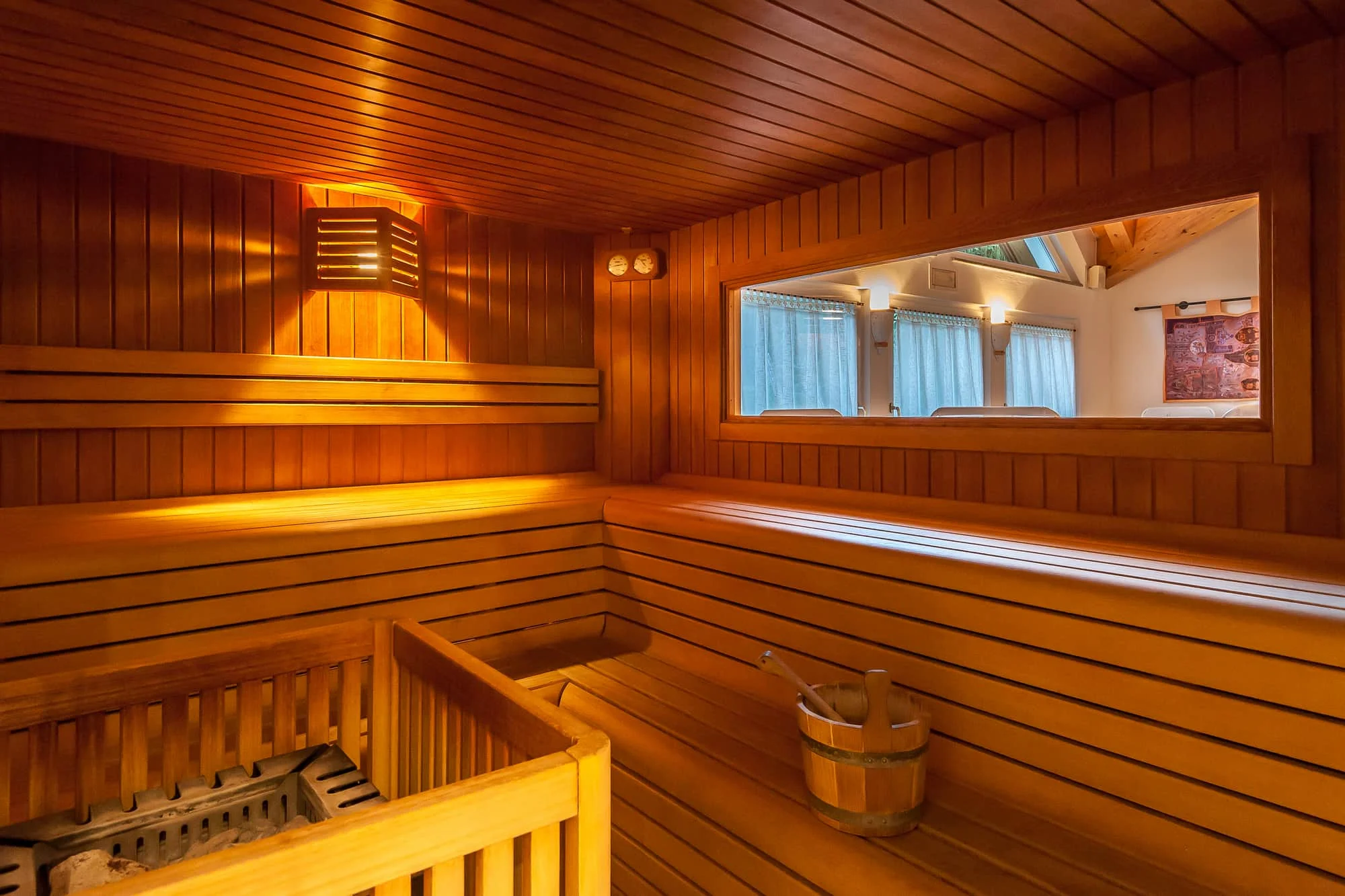 Wellness pobyt s plnou penzí v italských Alpách: hotel s bio zahradou, bazénem a spa u Terme di Levico