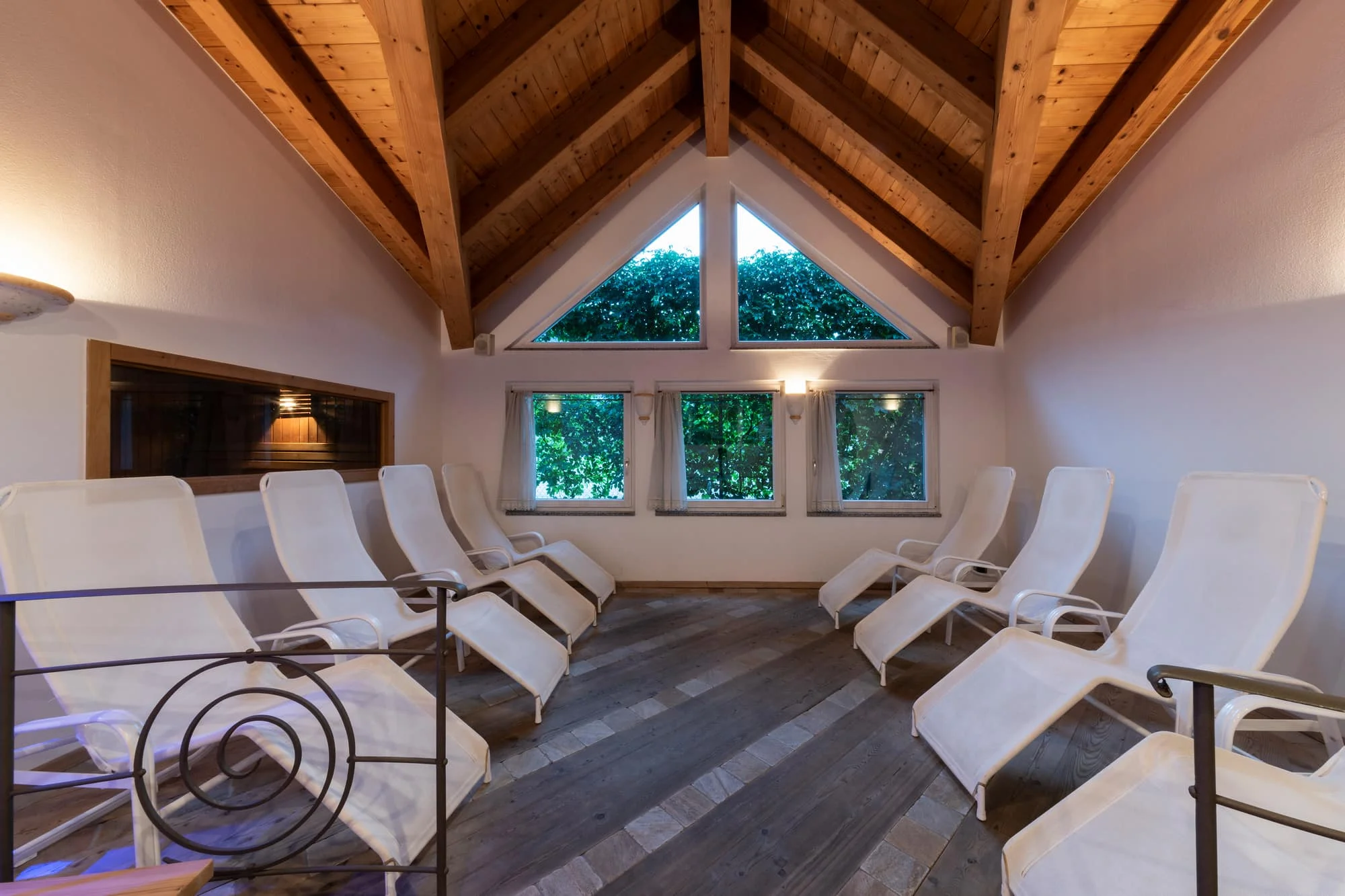 Wellness pobyt s plnou penzí v italských Alpách: hotel s bio zahradou, bazénem a spa u Terme di Levico