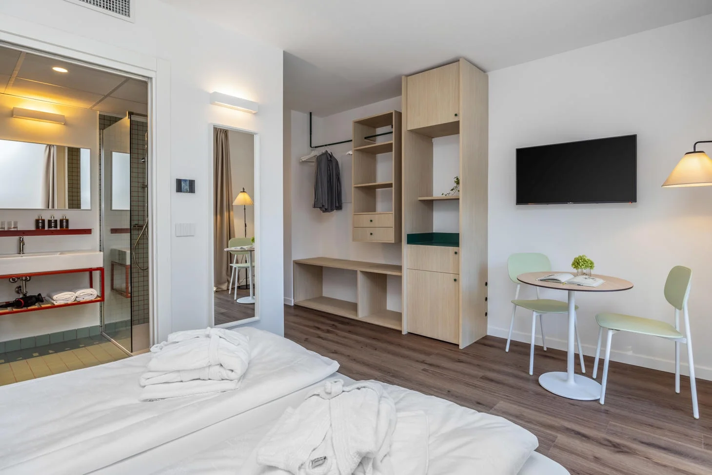 Wellness pobyt s plnou penzí v italských Alpách: hotel s bio zahradou, bazénem a spa u Terme di Levico