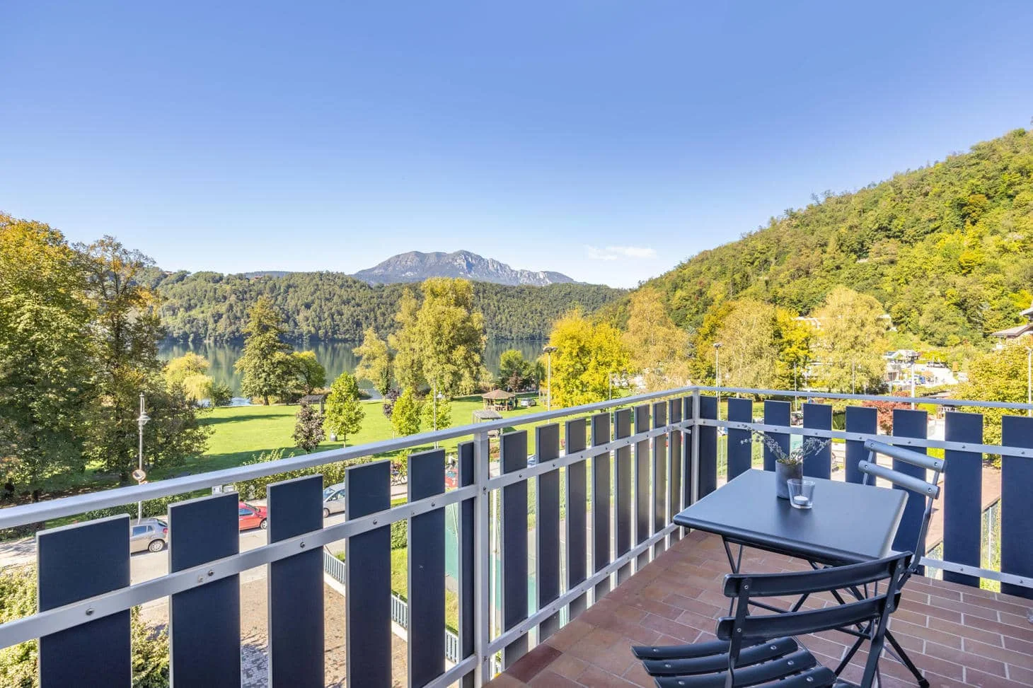 Wellness pobyt s plnou penzí v italských Alpách: hotel s bio zahradou, bazénem a spa u Terme di Levico
