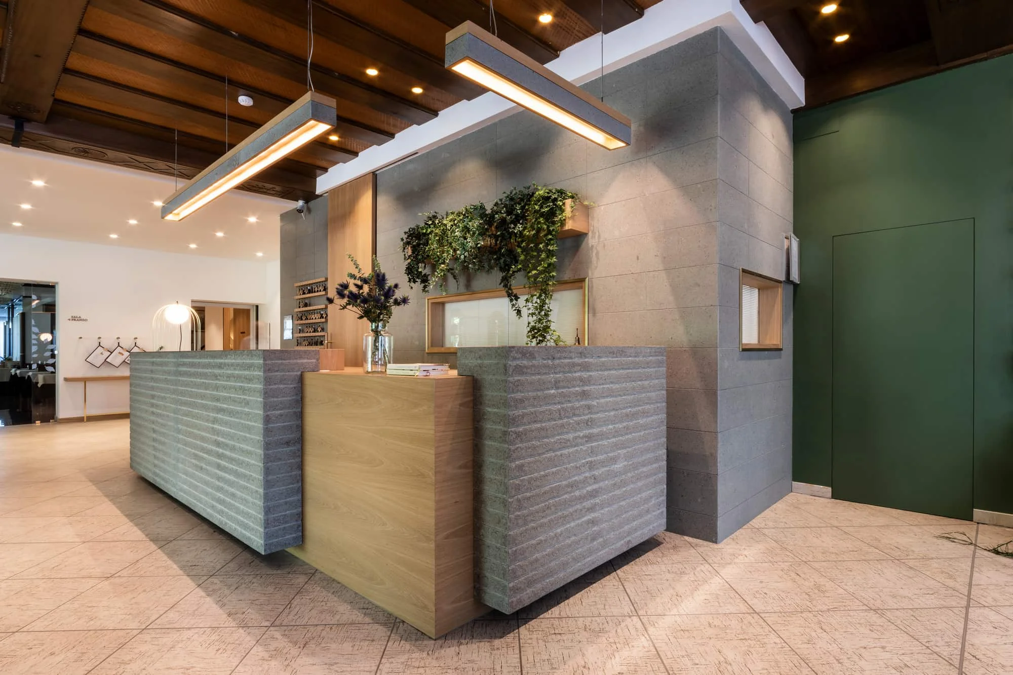 Wellness pobyt s plnou penzí v italských Alpách: hotel s bio zahradou, bazénem a spa u Terme di Levico