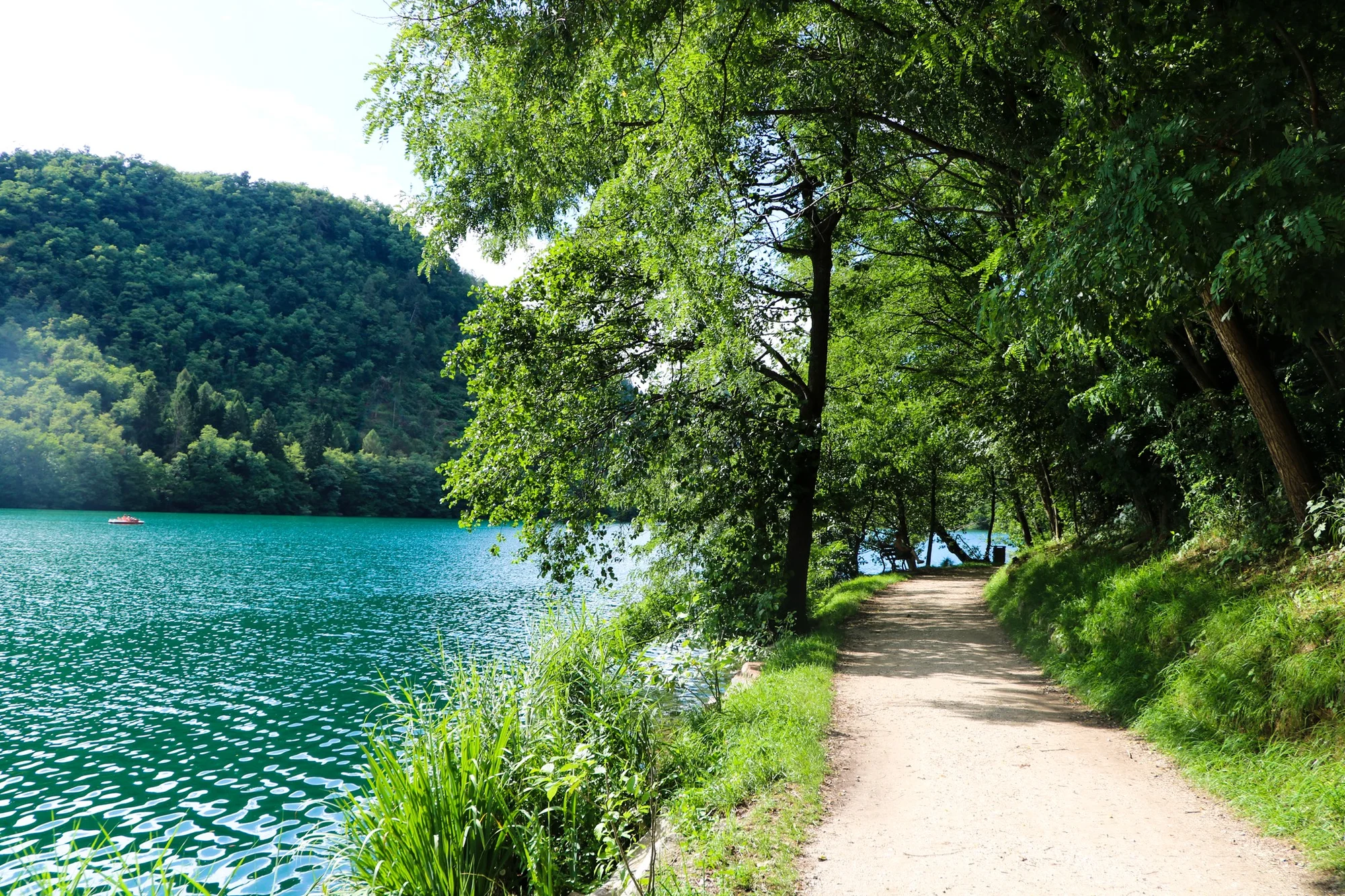 Wellness pobyt s plnou penzí v italských Alpách: hotel s bio zahradou, bazénem a spa u Terme di Levico