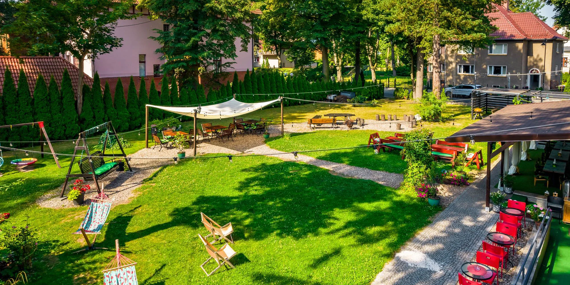 Polské lázně Jelenia Góra: 3* hotel s polopenzí a vstupy do termálů
