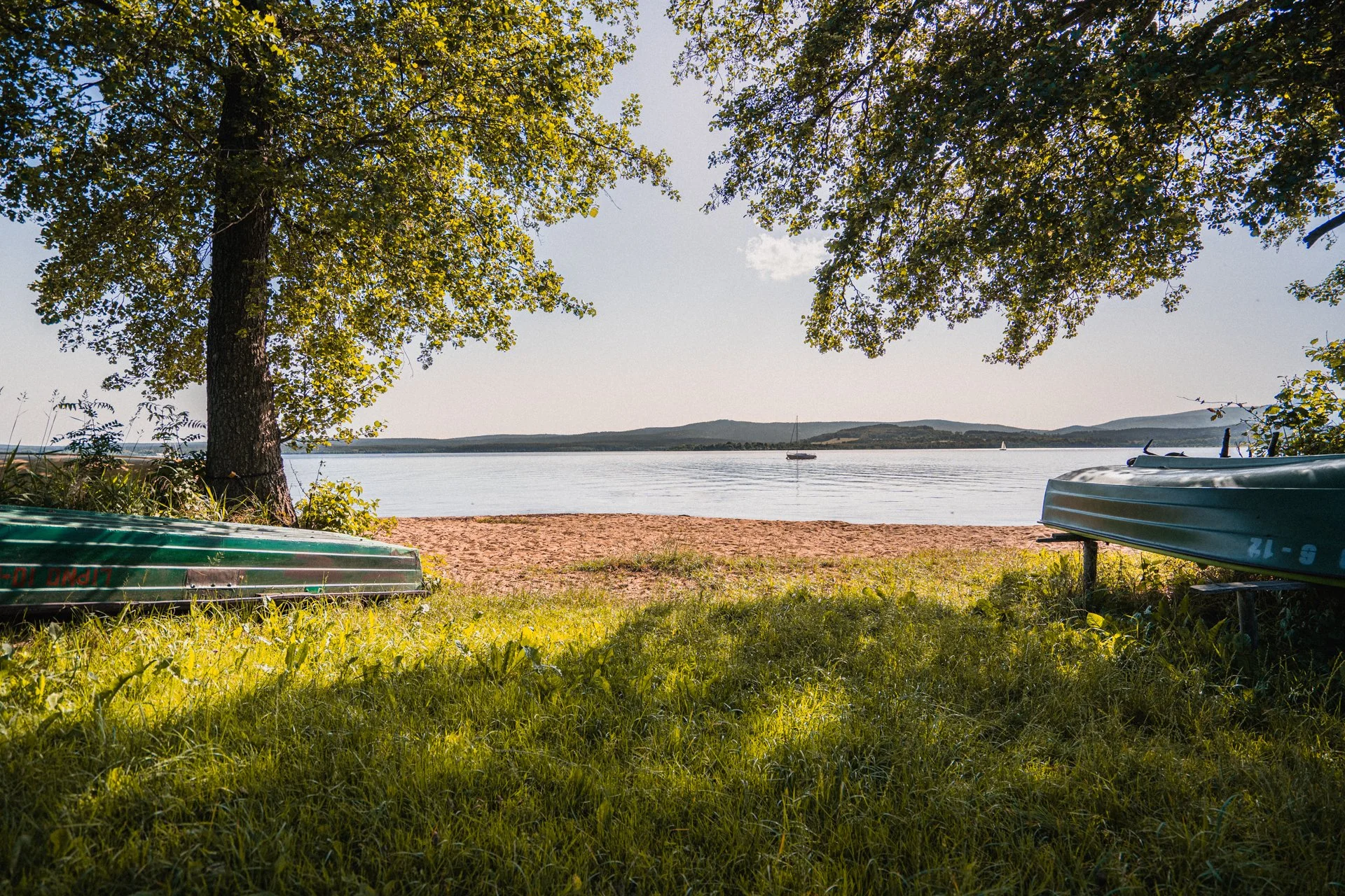 Za sportem i relaxem do hotelu s polopenzí na Lipno i do Rakouska