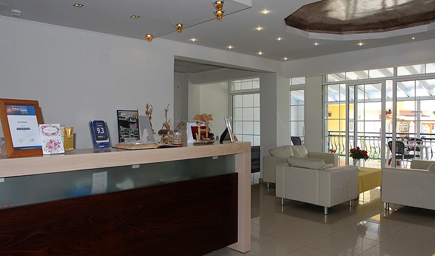 Letecký zájezd na řecký Thassos: apartmánový dům Marialena, bez stravy, 100 m od pláže