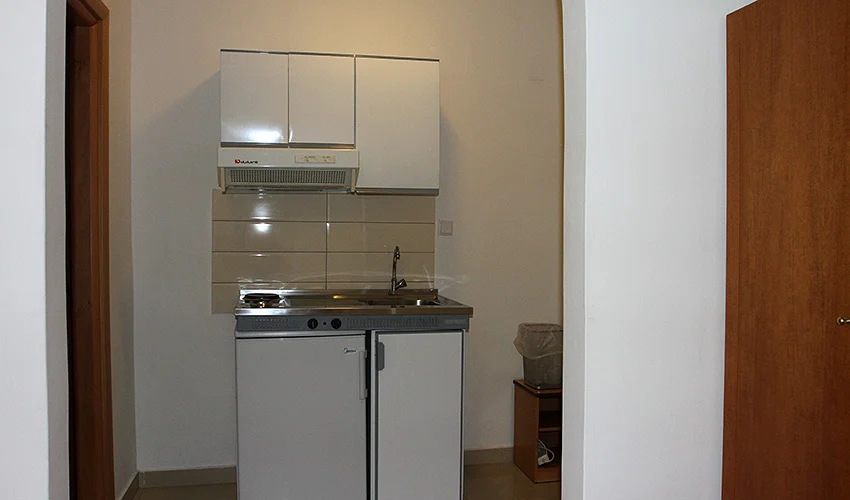 Letecký zájezd na řecký Thassos: apartmánový dům Marialena, bez stravy, 100 m od pláže