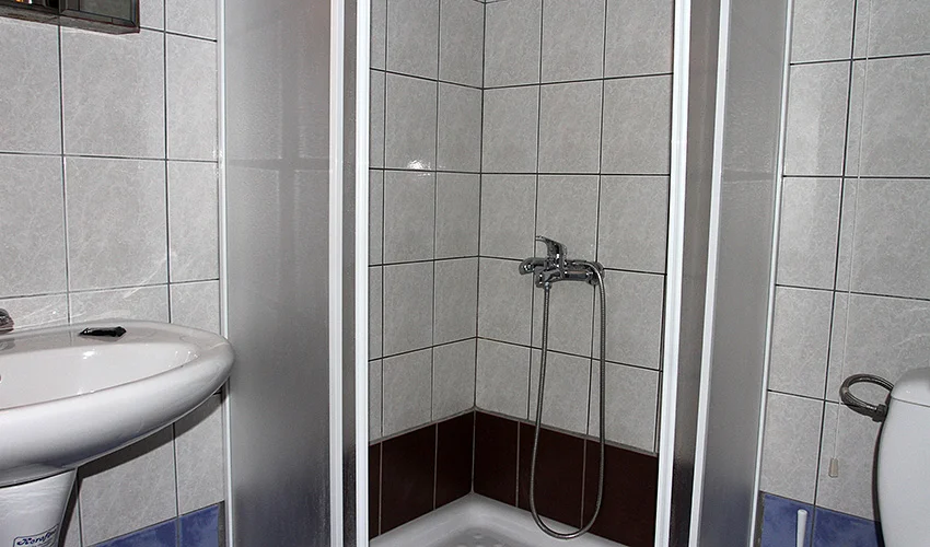 Letecký zájezd na řecký Thassos: apartmánový dům Marialena, bez stravy, 100 m od pláže