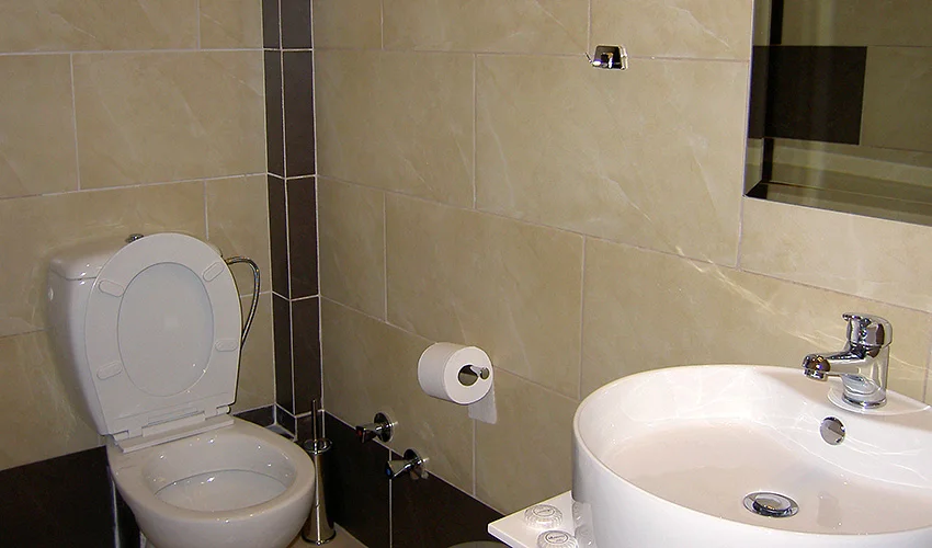 Letecký zájezd na řecký Thassos: apartmánový dům Marialena, bez stravy, 100 m od pláže