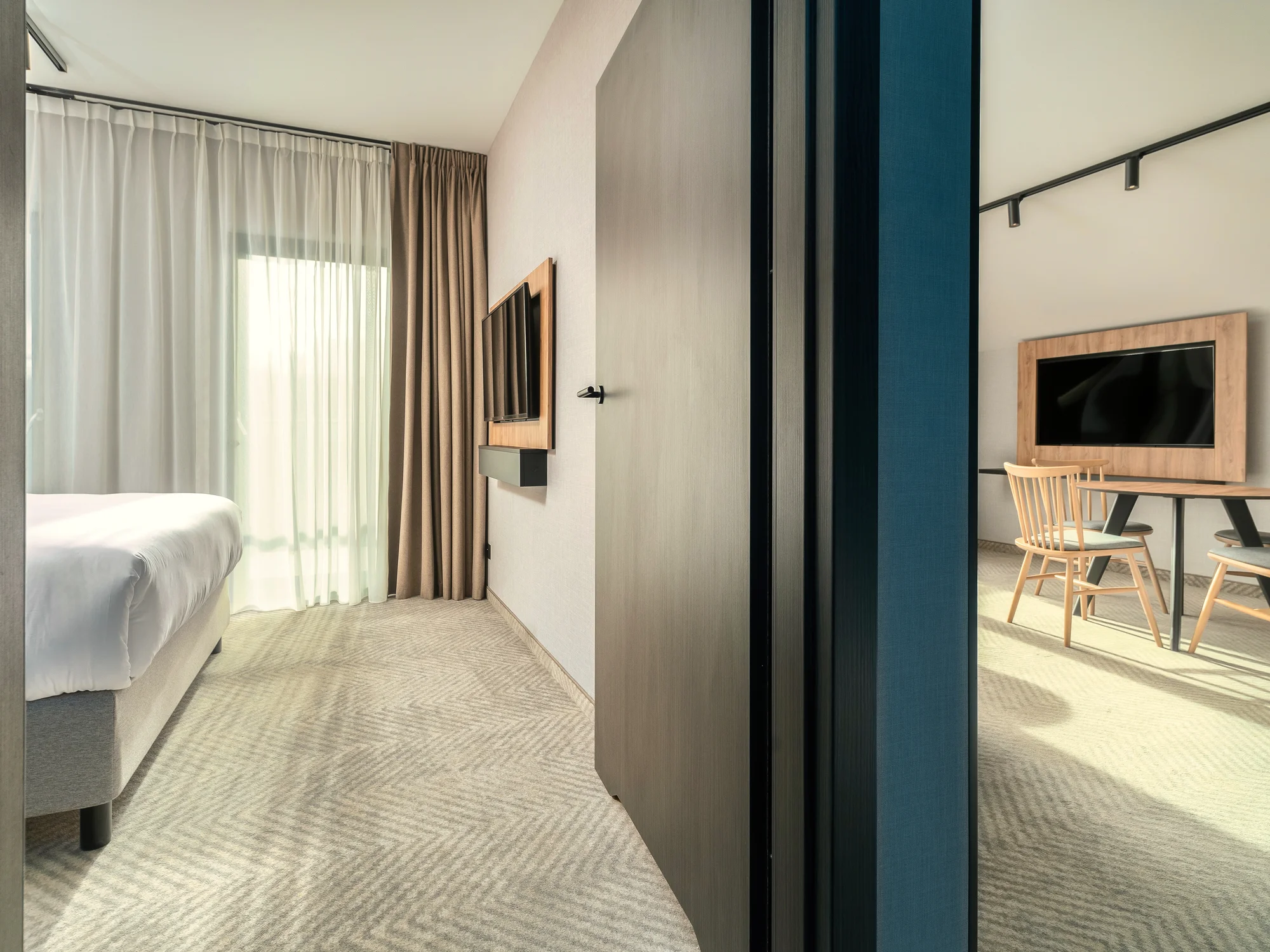 Nový moderní resort ve Sklářské Porubě: snídaně či polopenze, wellness, infinity bazén