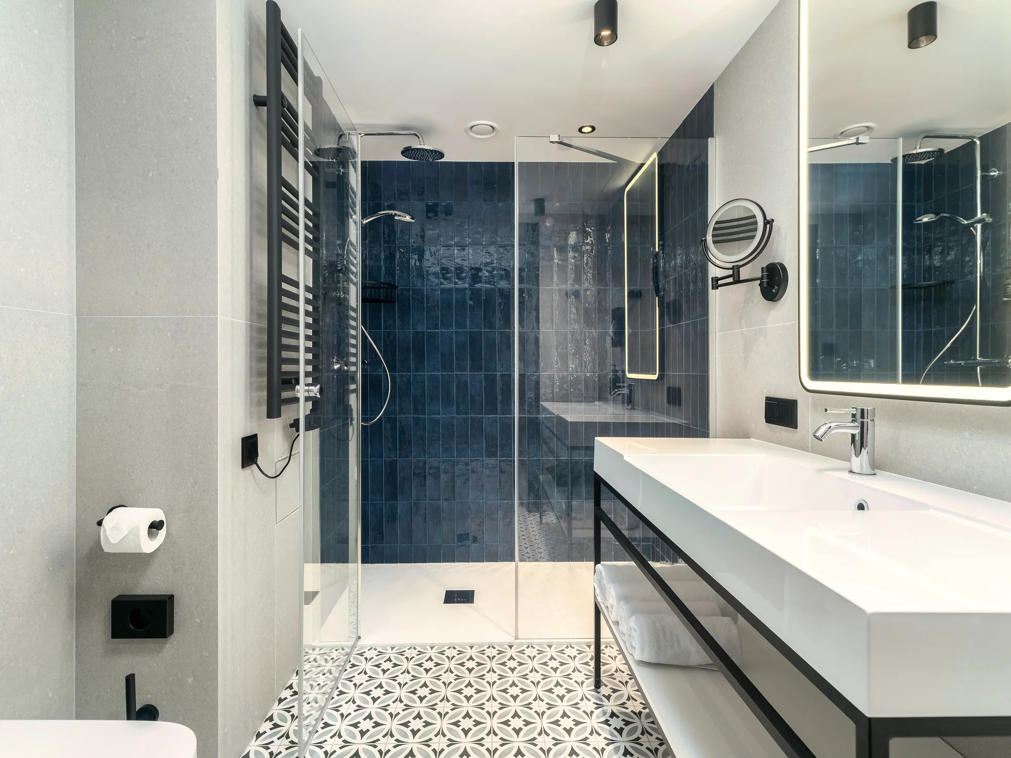 Nový moderní resort ve Sklářské Porubě: snídaně či polopenze, wellness, infinity bazén