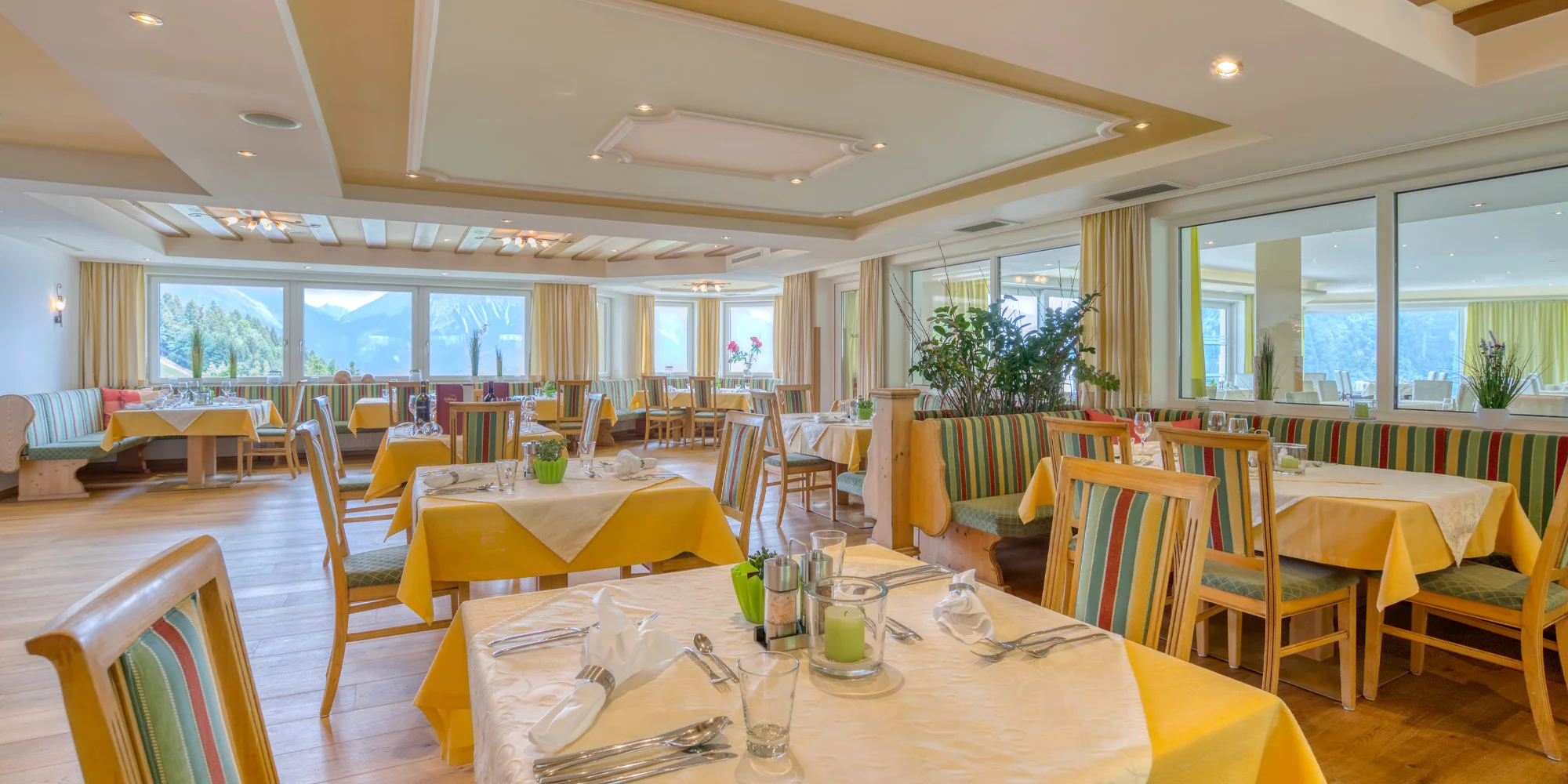 Vyhlášené údolí Brandnertal: 4* hotel s polopenzí, neomezený wellness i karta hosta se spoustou slev
