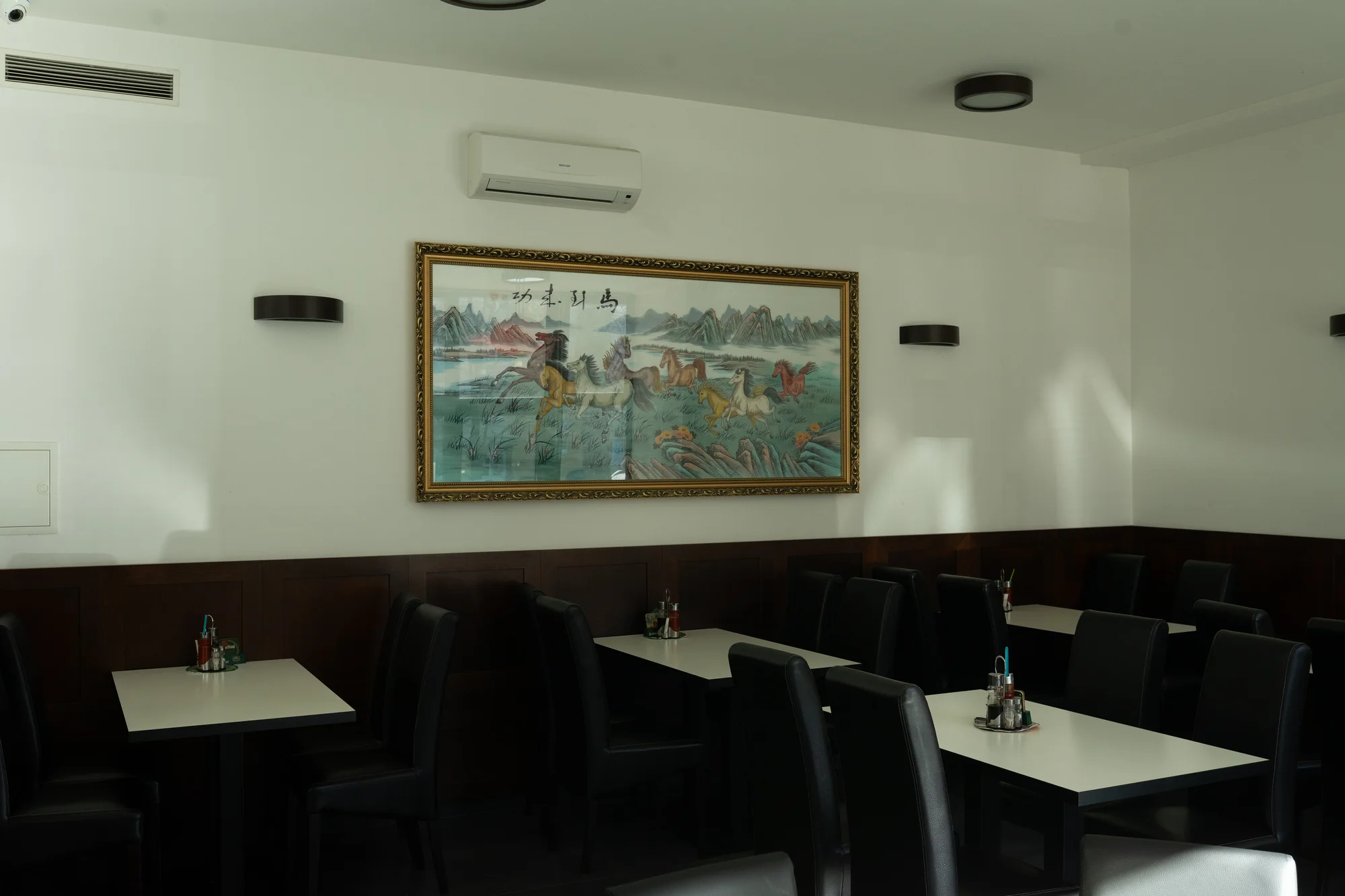 Voucher na 500 Kč na cokoliv v asijské restauraci Zhu Te Miao