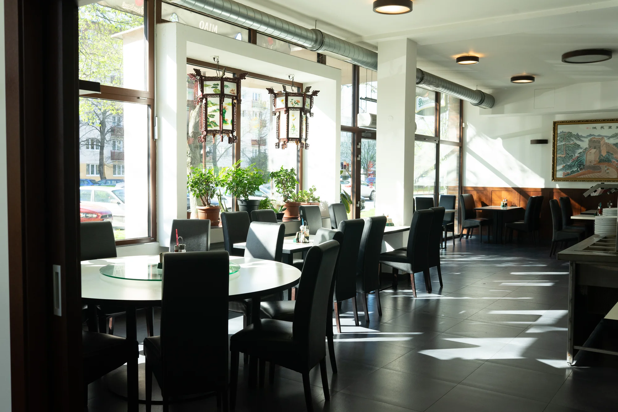 Voucher na 500 Kč na cokoliv v asijské restauraci Zhu Te Miao