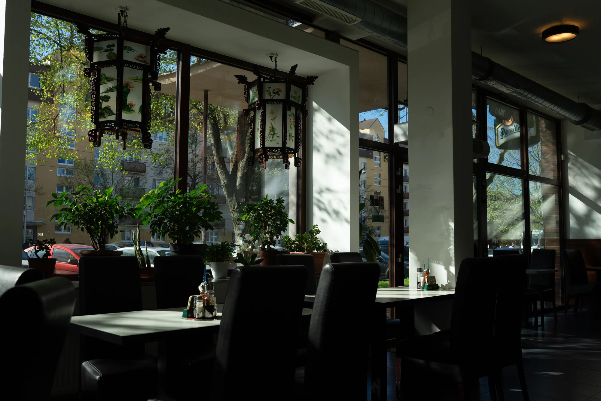 Voucher na 500 Kč na cokoliv v asijské restauraci Zhu Te Miao