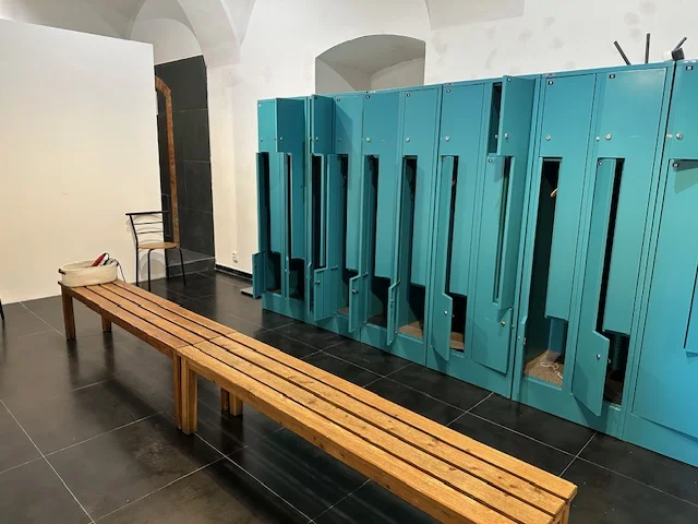 Ženské fitness centrum: jednotlivé vstupy i permanentka na měsíc