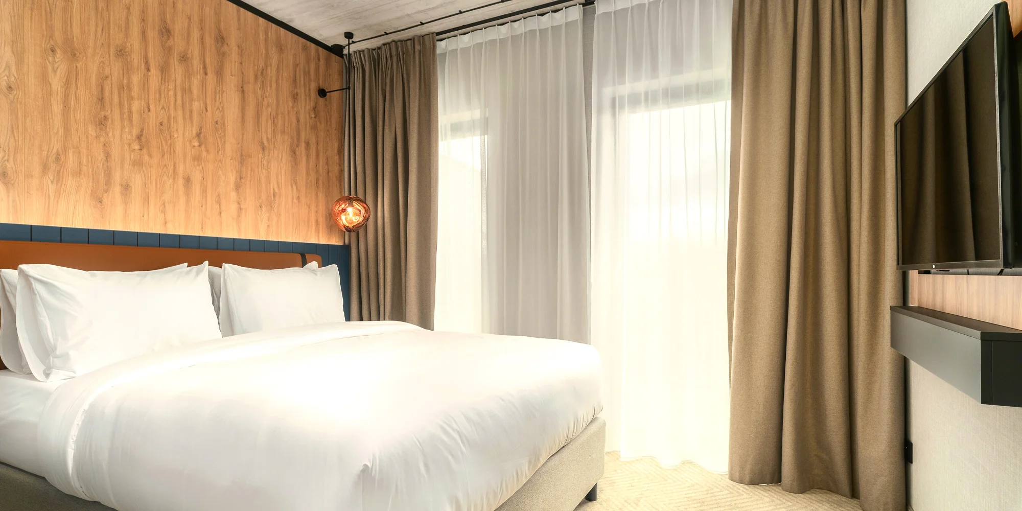 Nový moderní resort ve Sklářské Porubě: snídaně či polopenze, wellness, infinity bazén