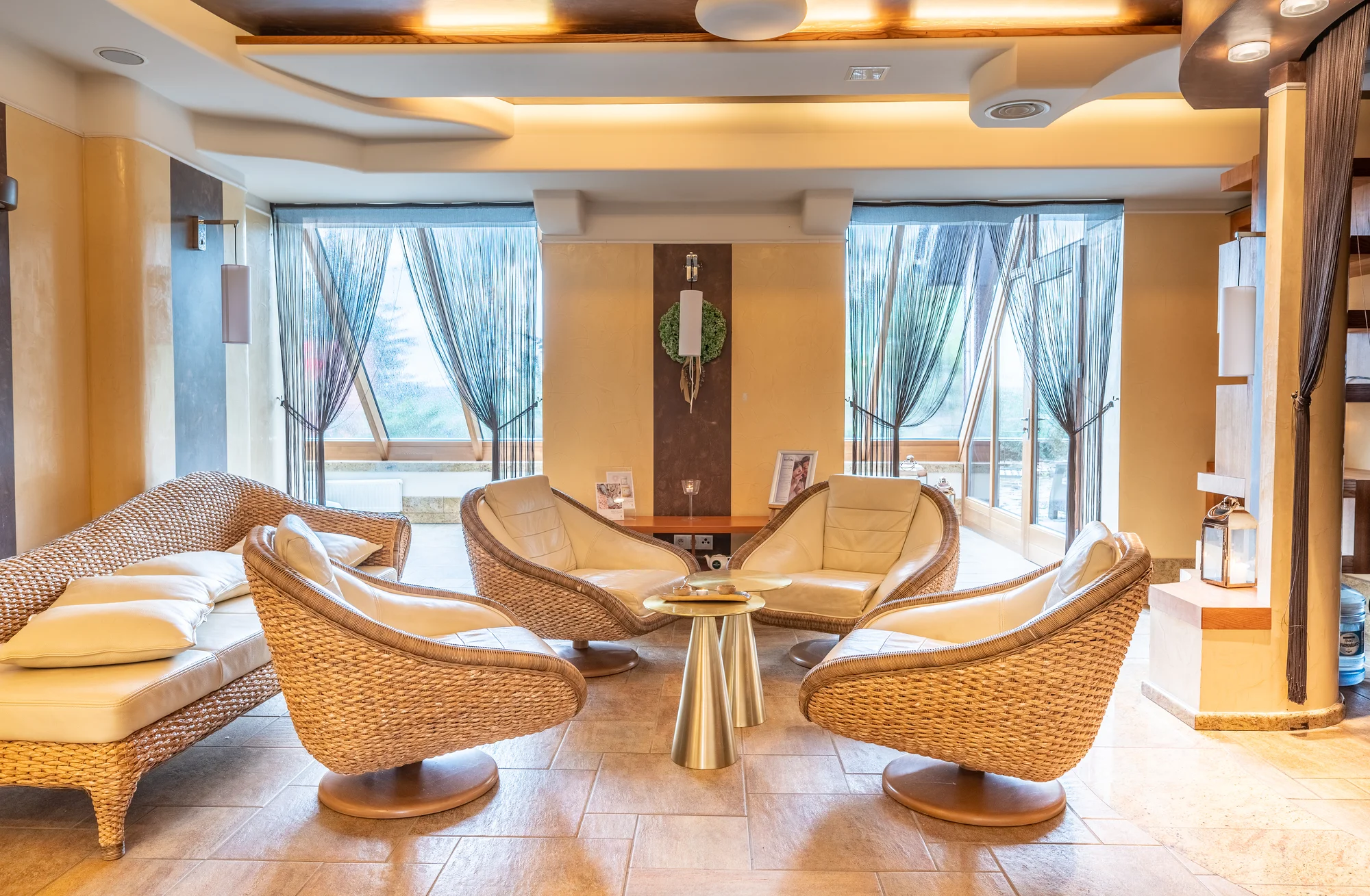 Krásy Kladska: moderní resort v Zielenieci s neomezeným wellness a snídaní či polopenzí