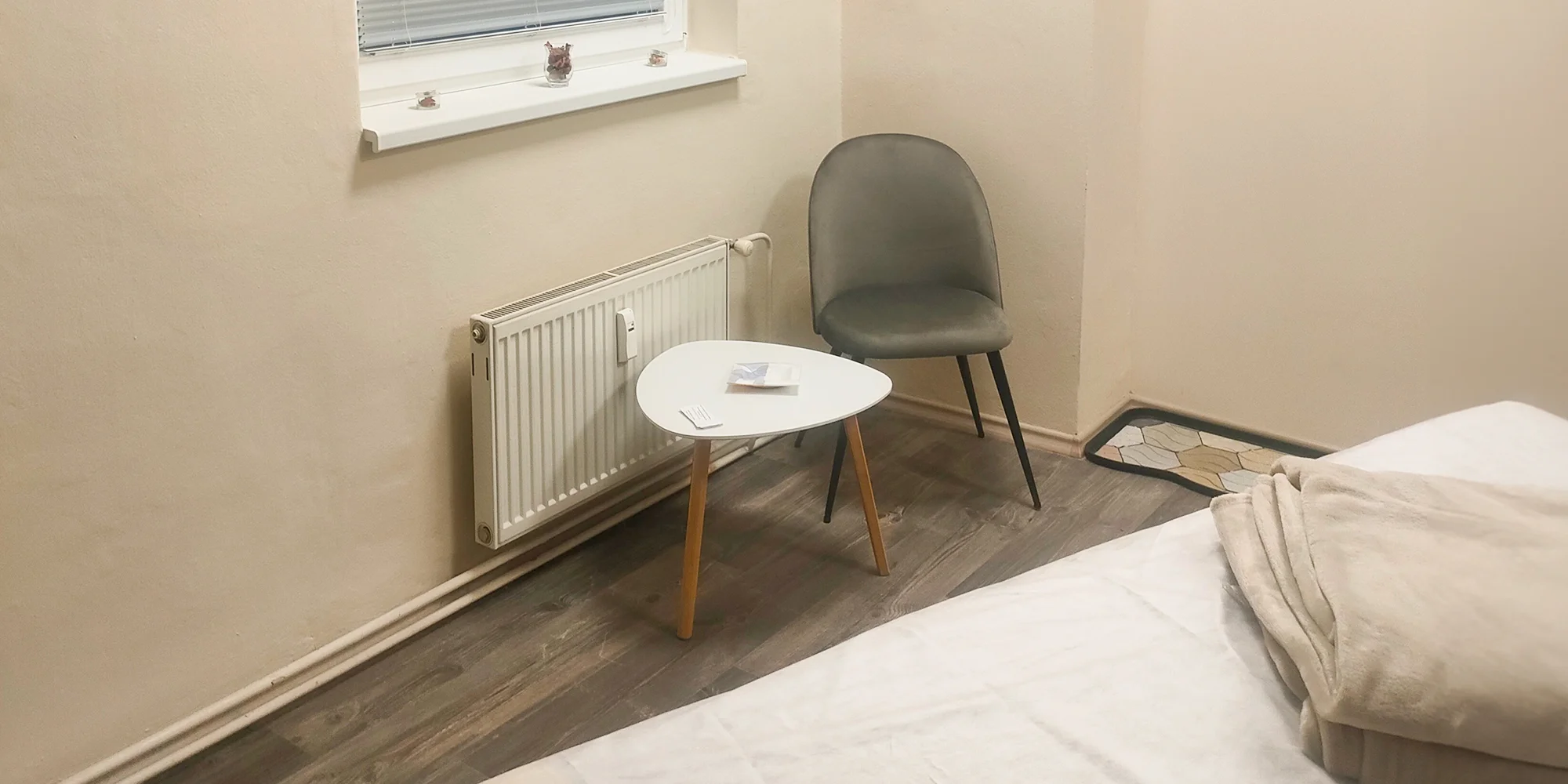 30-75 min. relaxu: klasická masáž nebo relaxační masáž celého těla