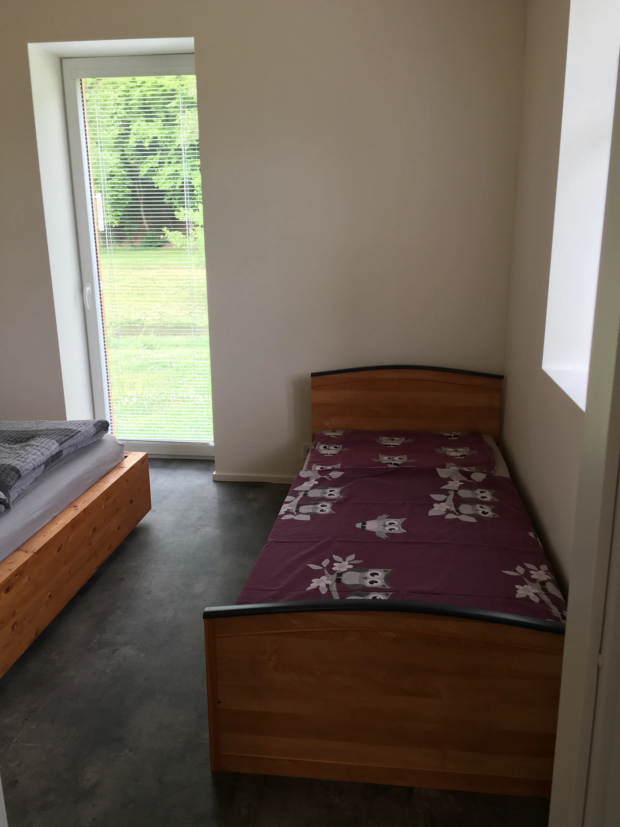 Wellness apartmán přímo na hranici Brd pro pár i rodinu