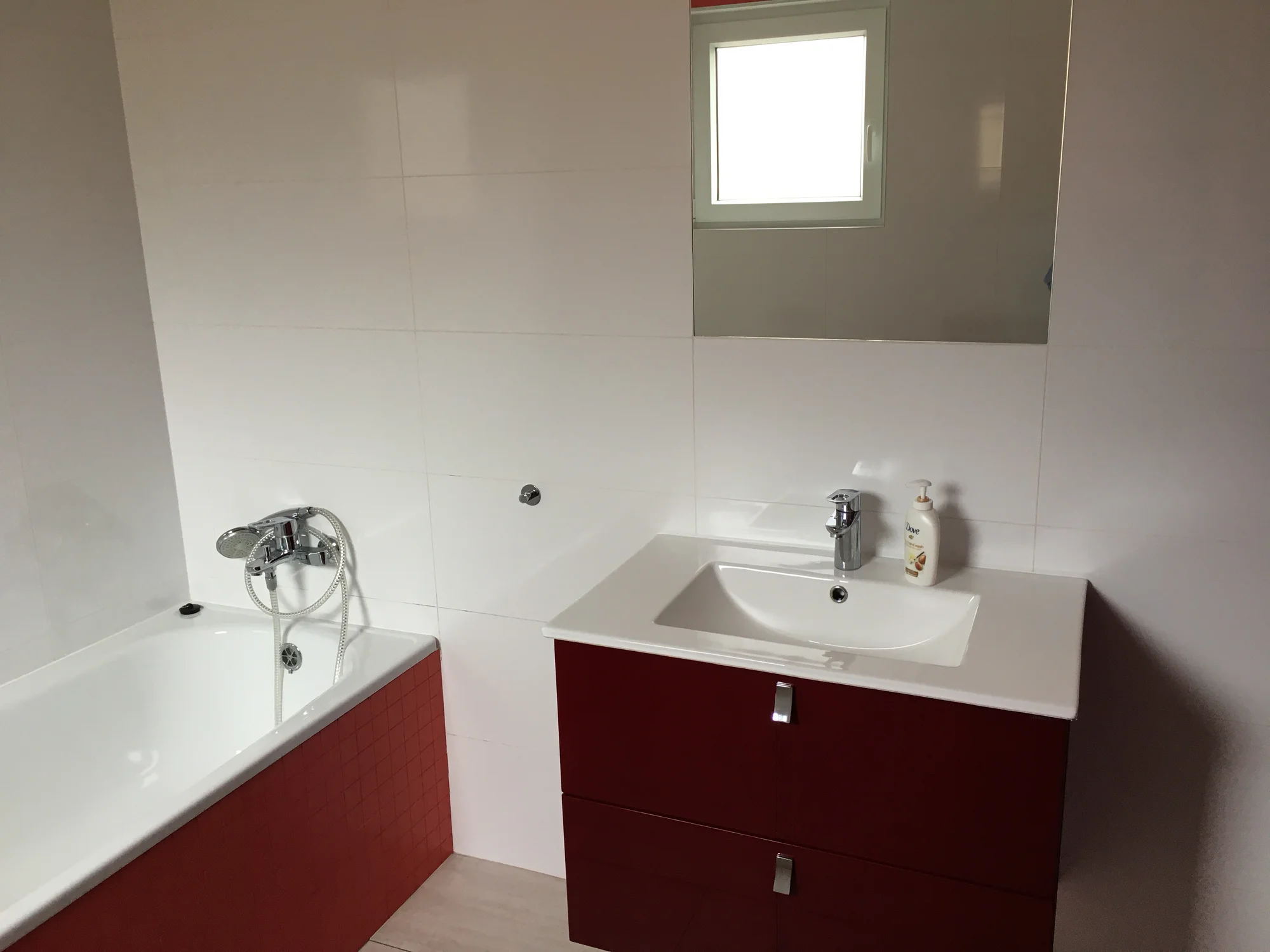 Wellness apartmán přímo na hranici Brd pro pár i rodinu