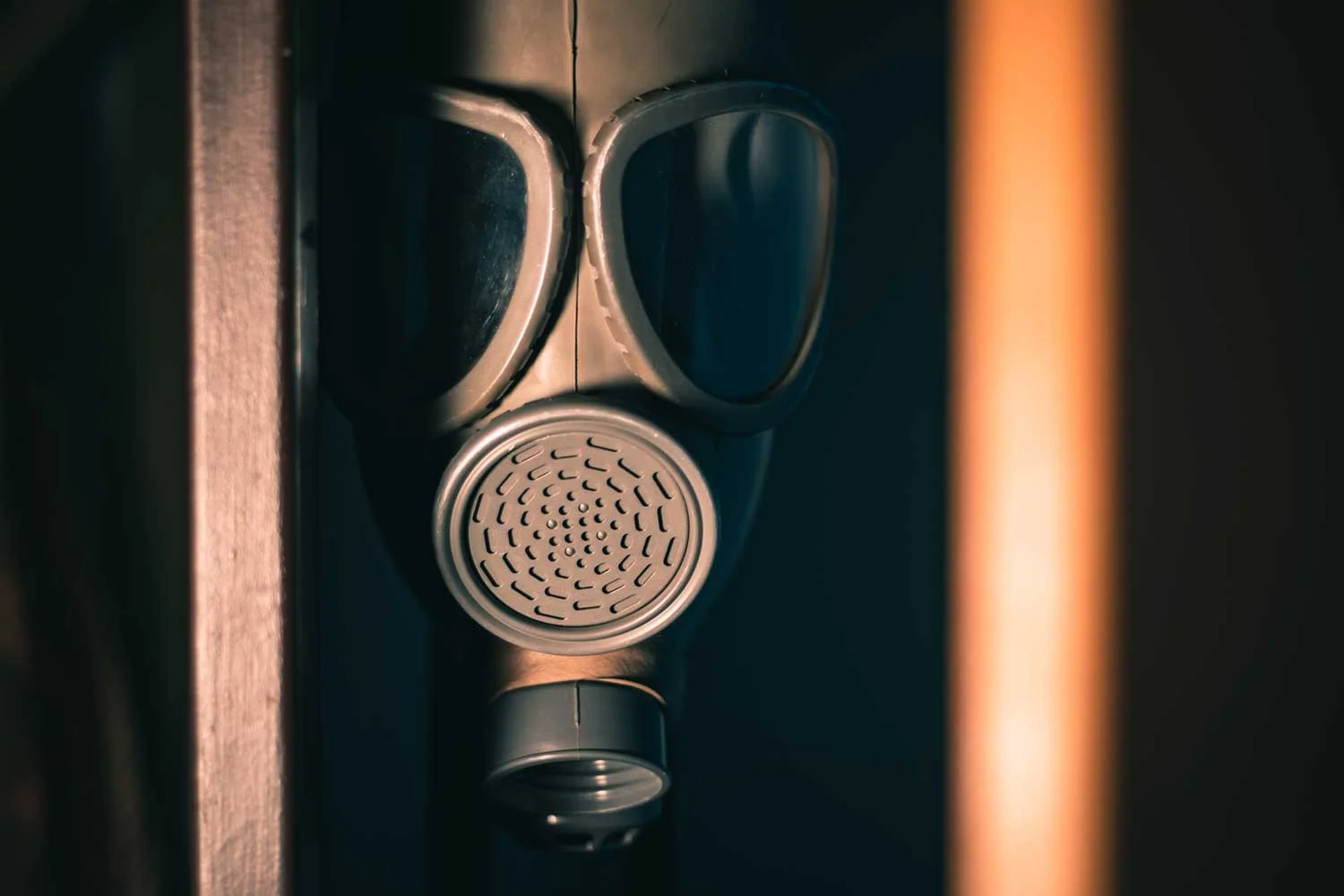 Úniková hra Fallout - Tajemná laboratoř: získejte lék k přežití
