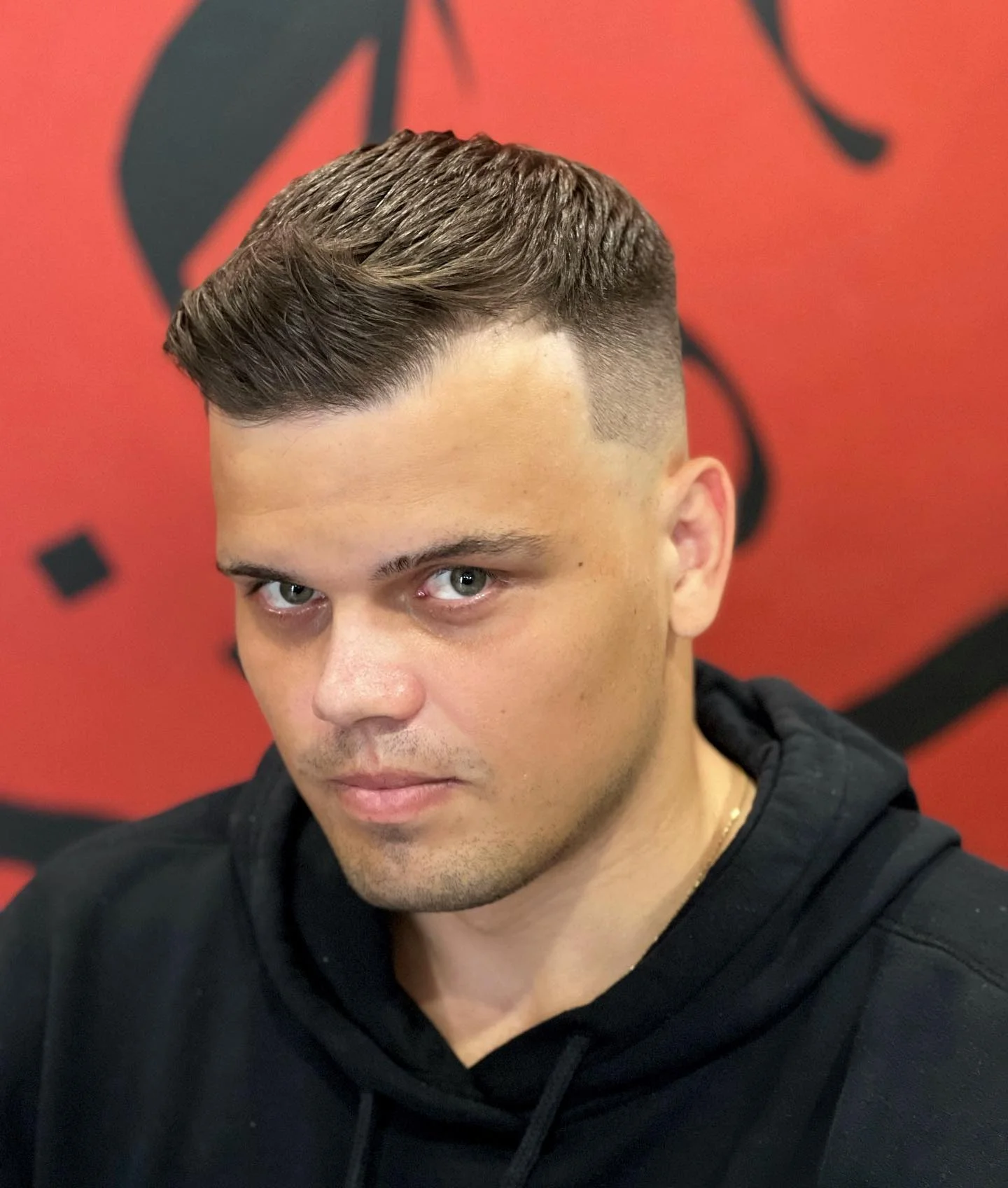 Pánský střih, úprava vousů i VIP balíček v tradičním perském barbershopu