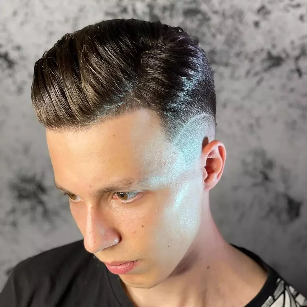 Pánský střih, úprava vousů i VIP balíček v tradičním perském barbershopu