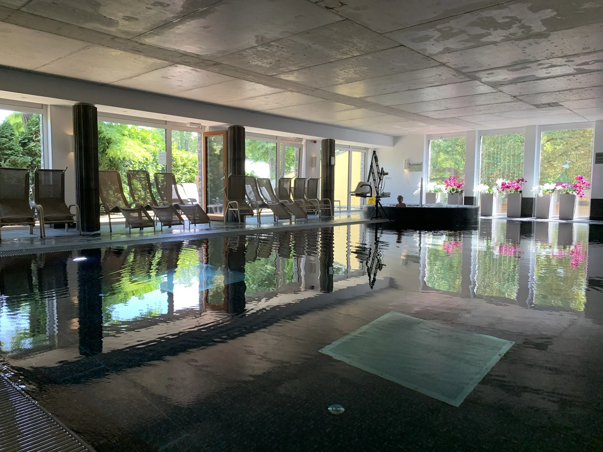 Wellness pobyt přímo u Balatonu s polopenzí a ochutnávkou vína
