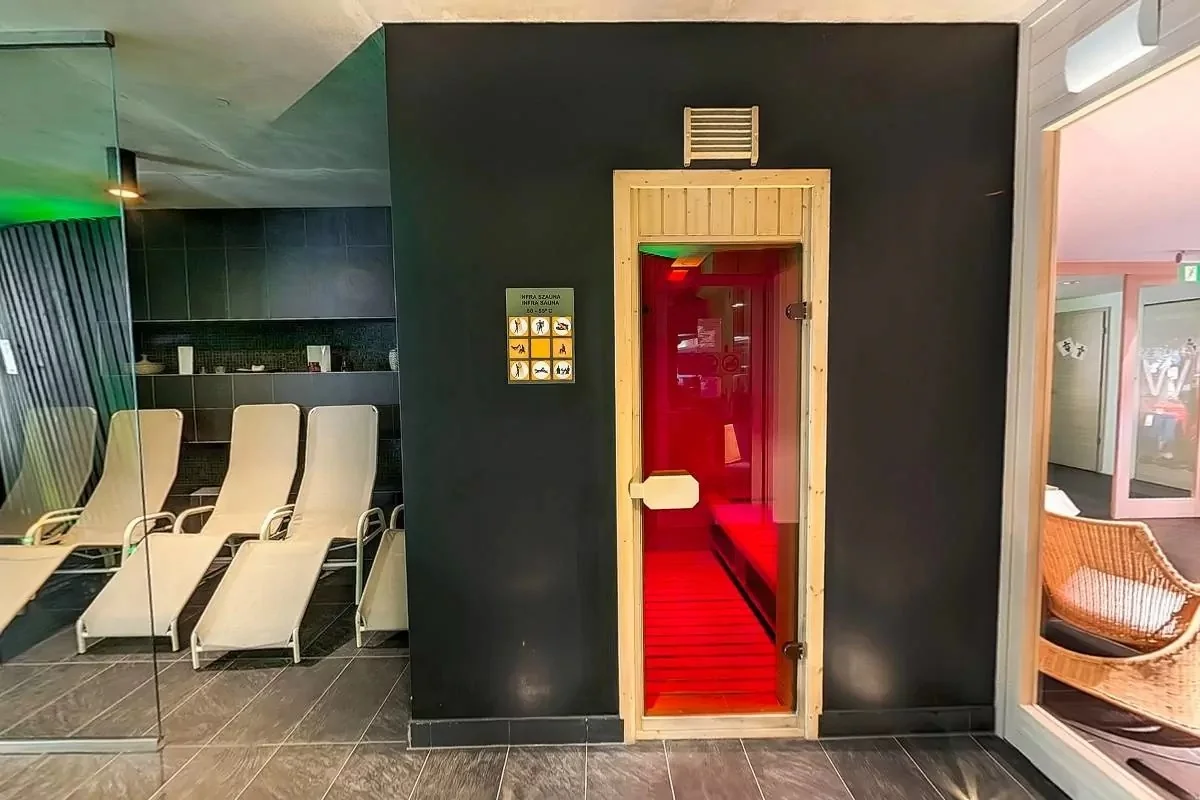 Wellness pobyt přímo u Balatonu s polopenzí a ochutnávkou vína
