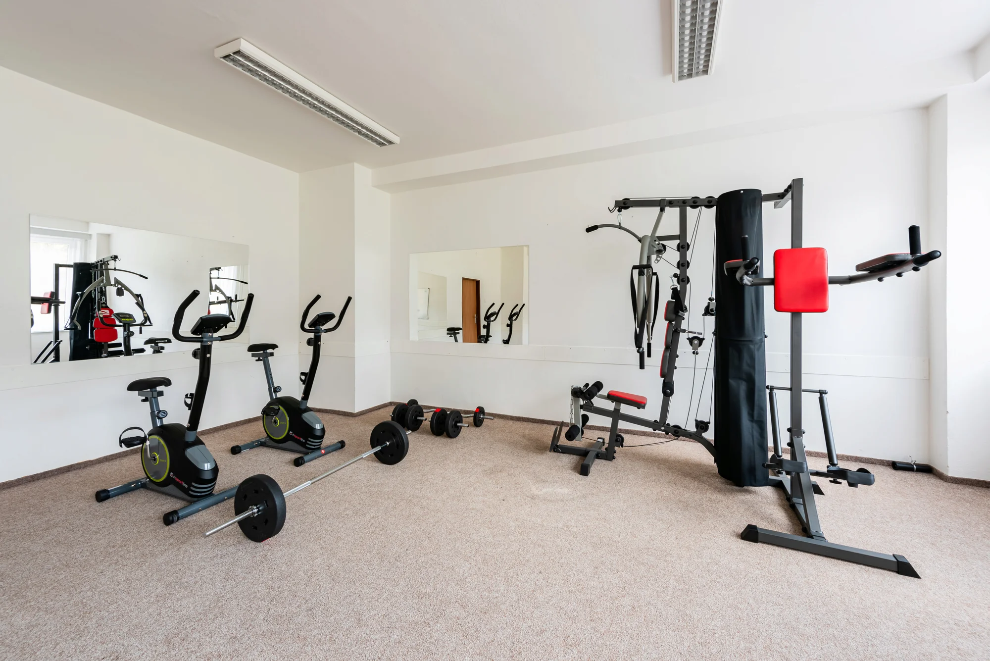 Dovolená v Pošumaví: hotel s farmou a vlastním chovem i relaxace ve wellness