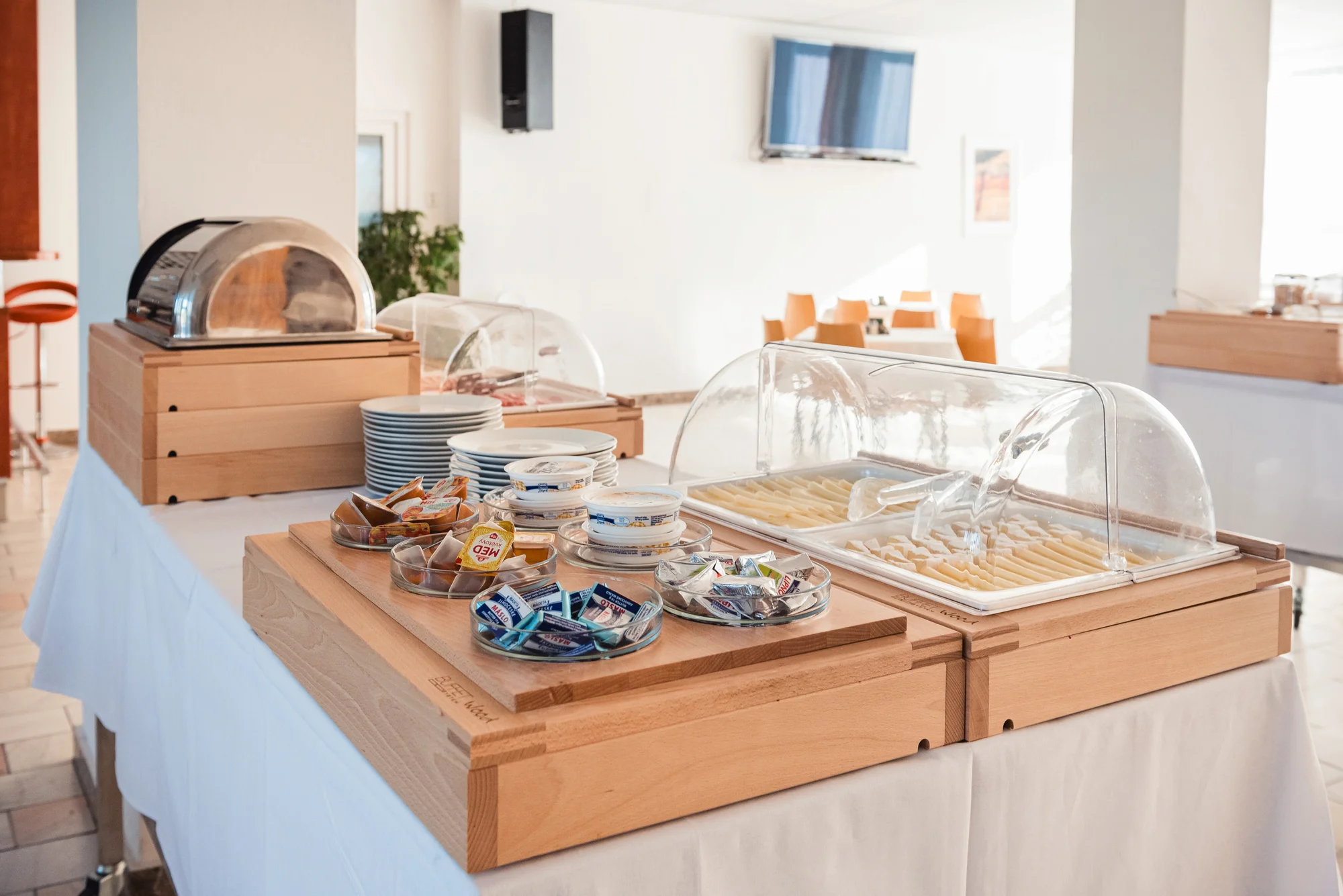 Dovolená v Pošumaví: hotel s farmou a vlastním chovem i relaxace ve wellness