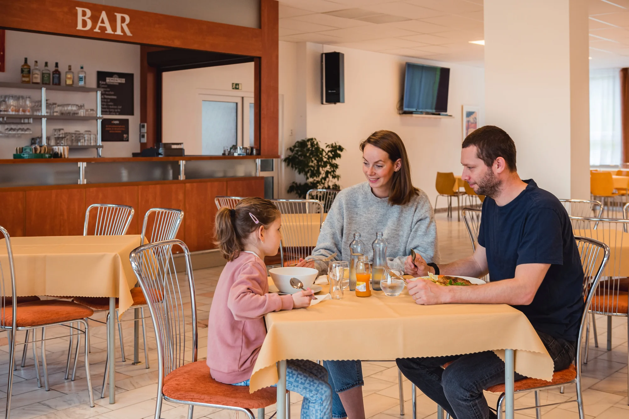 Dovolená v Pošumaví: hotel s farmou a vlastním chovem i relaxace ve wellness