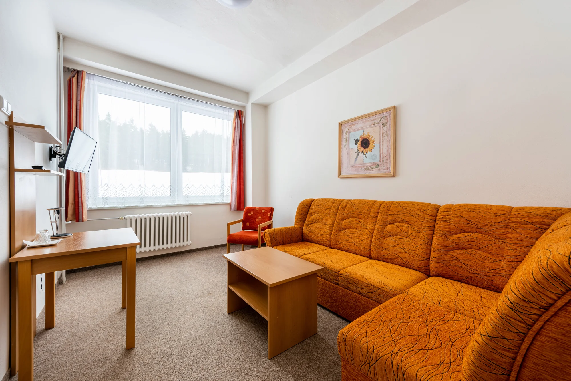Dovolená v Pošumaví: hotel s farmou a vlastním chovem i relaxace ve wellness