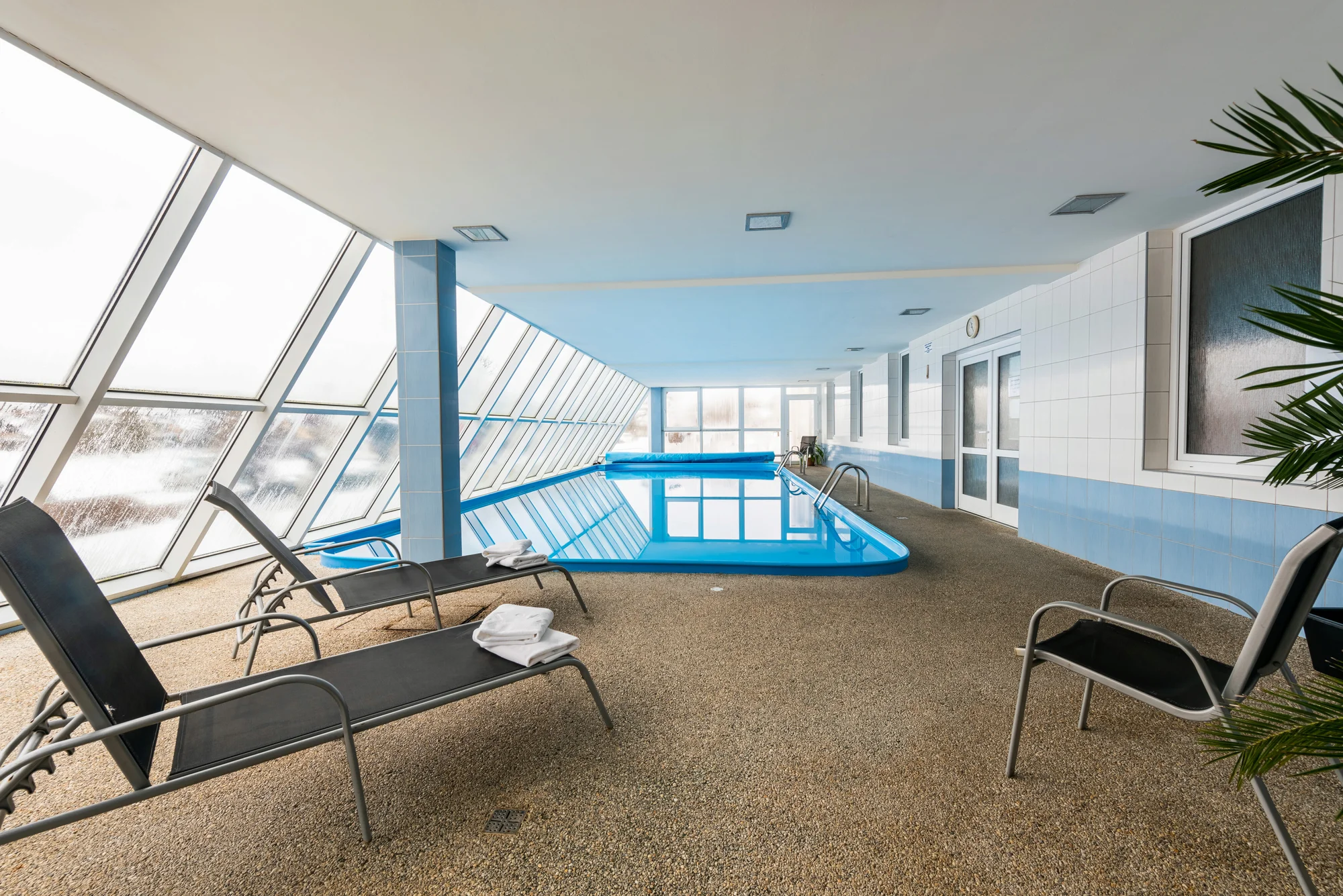Dovolená v Pošumaví: hotel s farmou a vlastním chovem i relaxace ve wellness