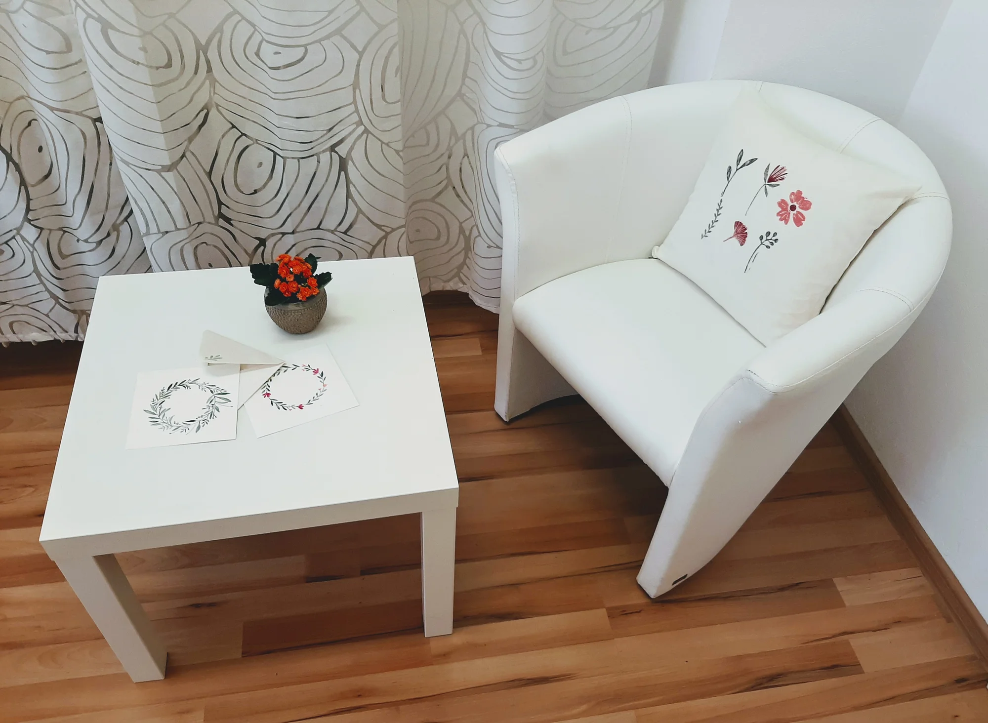 Kosmetické balíčky: peeling, masáž, maska i líčení