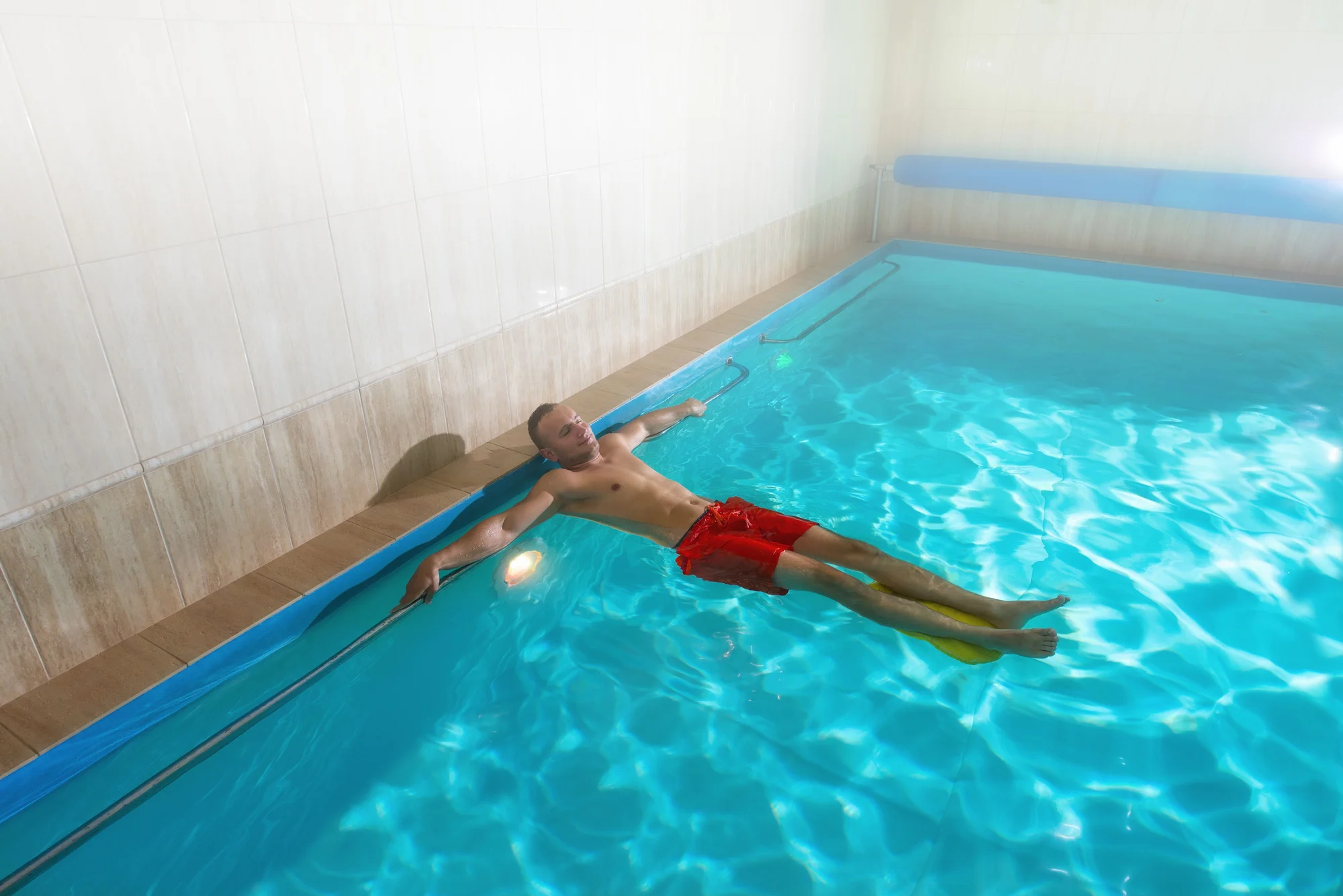 Pohoda v Kolobřehu pro pár i rodinu: snídaně či polopenze a wellness