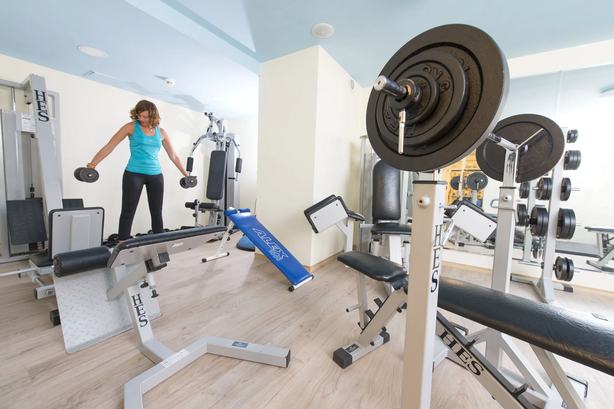 Pohoda v Kolobřehu pro pár i rodinu: snídaně či polopenze a wellness