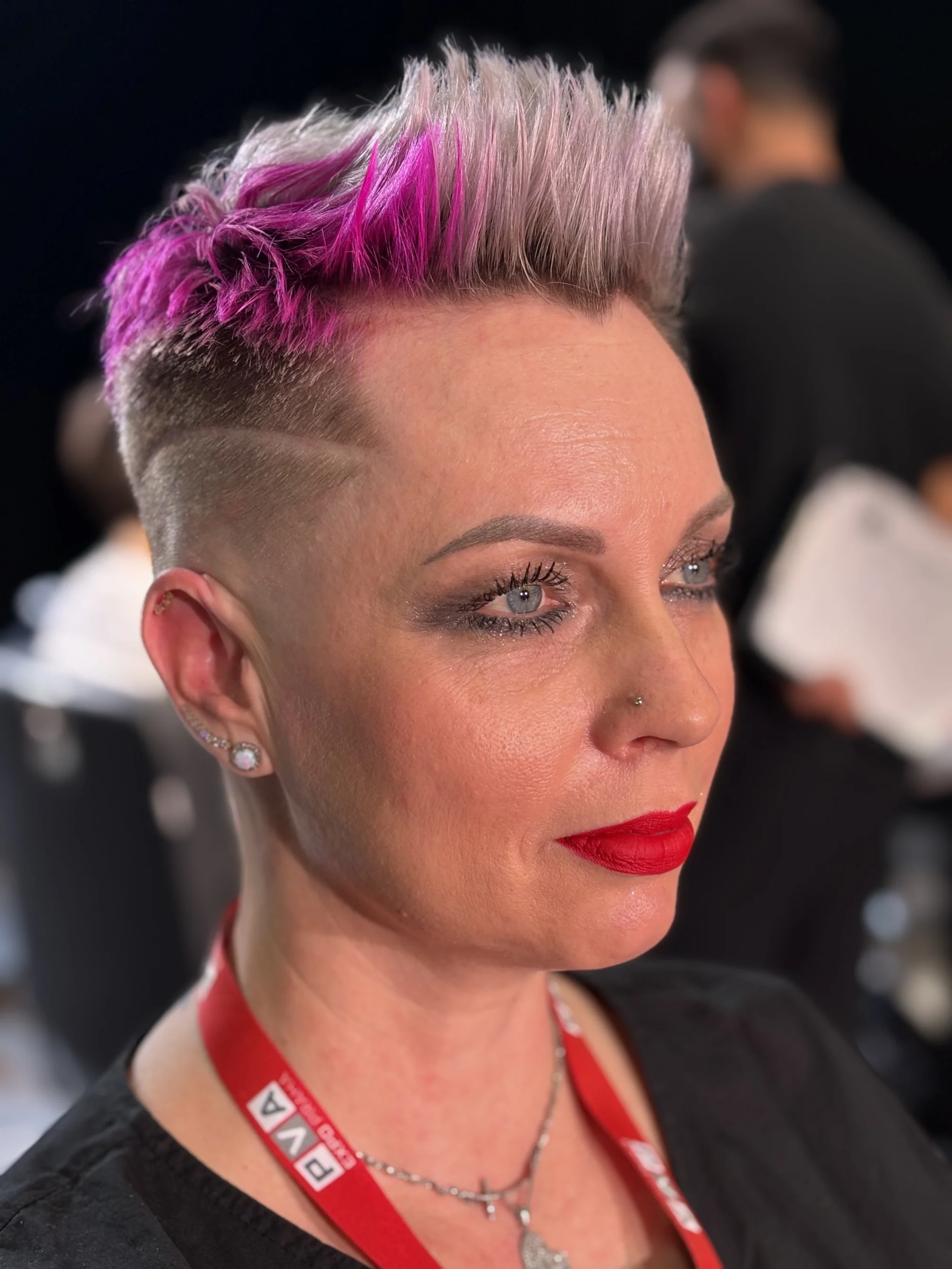 Simply Barber Prosek: pánský i dětský střih, úprava vousů strojkem či břitvou