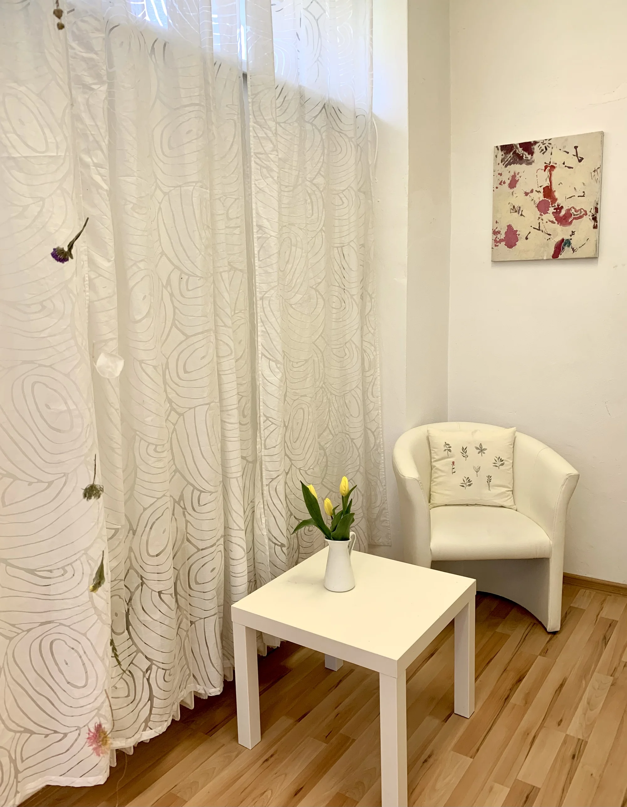 Kosmetické balíčky: peeling, masáž, maska i líčení