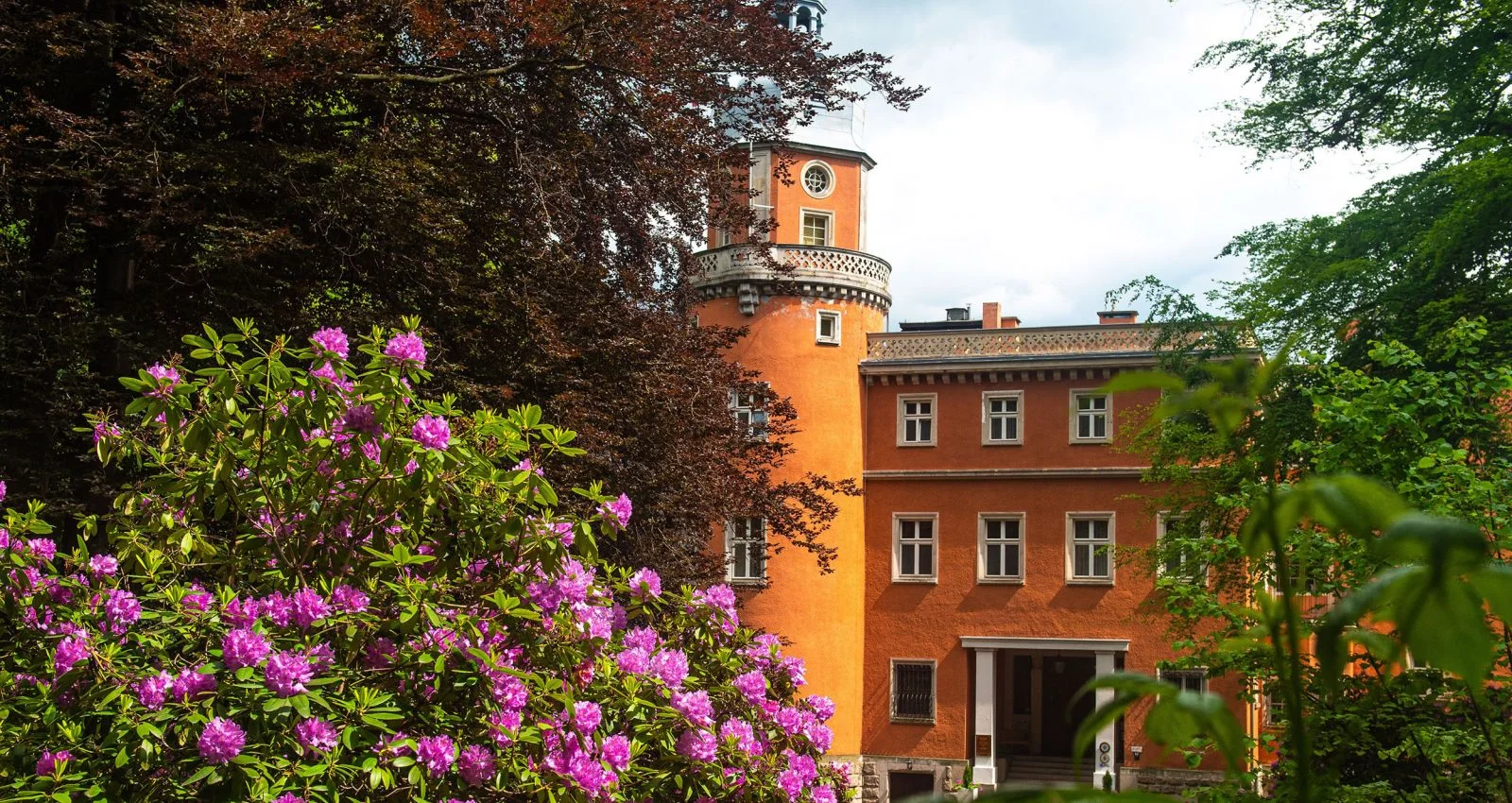 Pohádkový relax: wellness pobyt na polském zámku Paulinum v Jelení Hoře