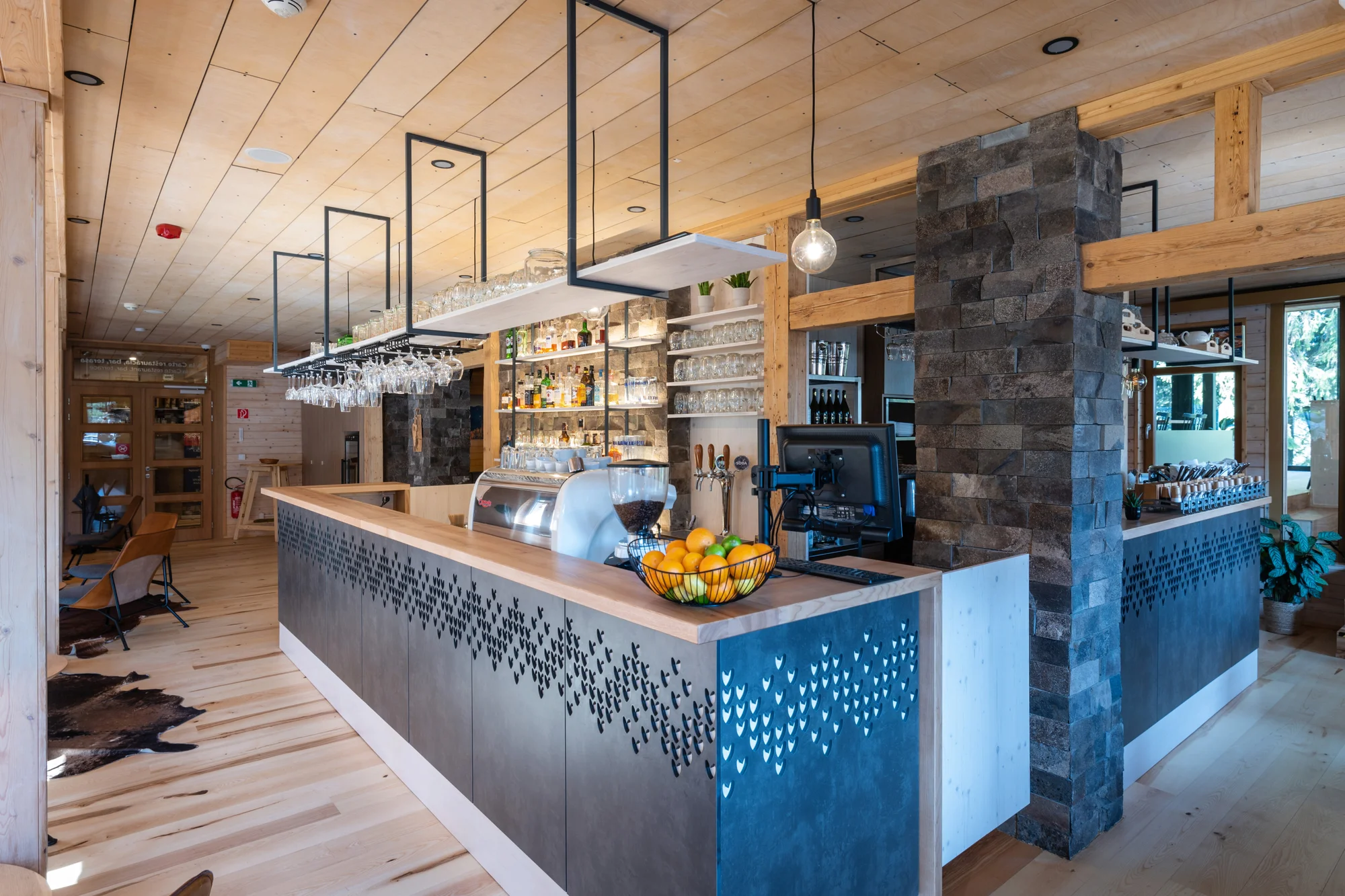 Dovolená v Jasné v hotelu Björnson s novým venkovním wellness, 1 dítě do 9,9 let zdarma