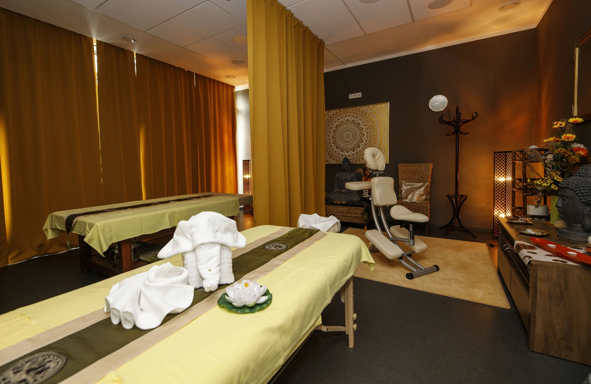 Pobyt v Českém ráji se snídaní či polopenzí, neomezeným wellness a masáží