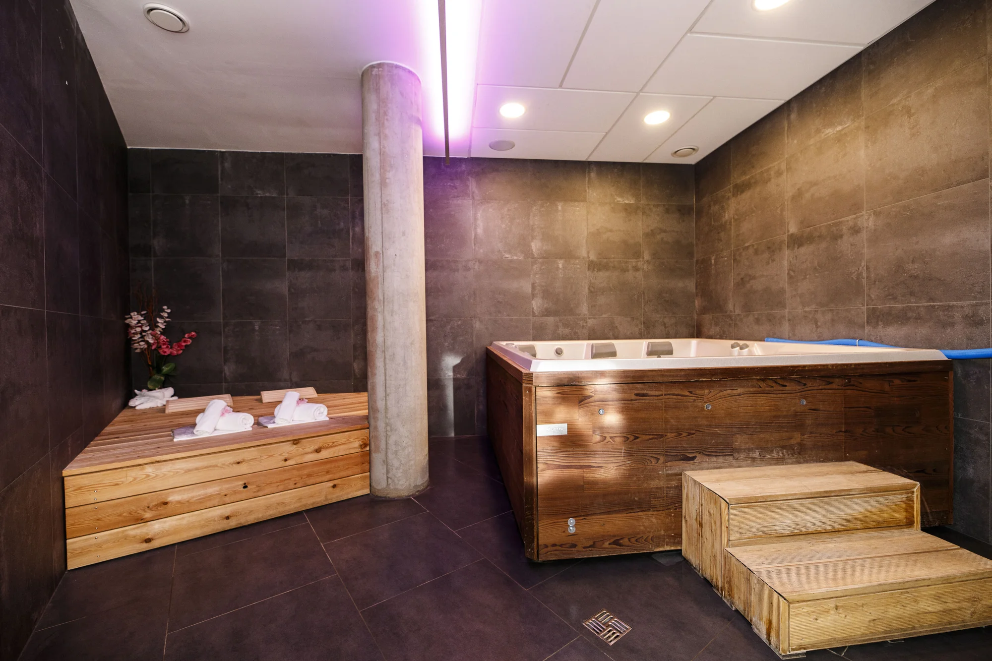 Pobyt v Českém ráji se snídaní či polopenzí, neomezeným wellness a masáží